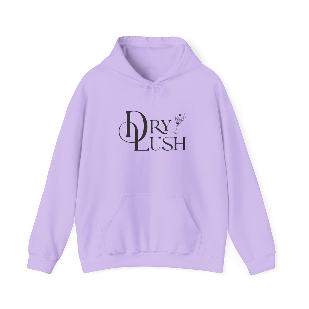*NEW COLORS* Dry Lush Hoodie Sweatshirt