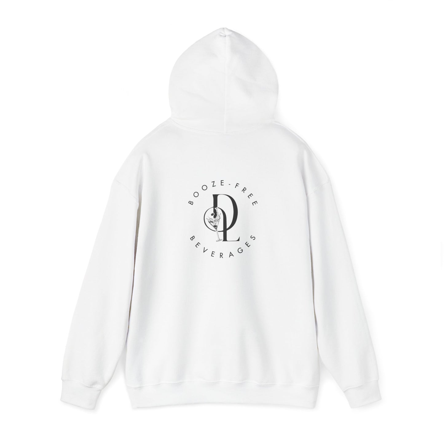 Dry Lush Hoodie Sweatshirt