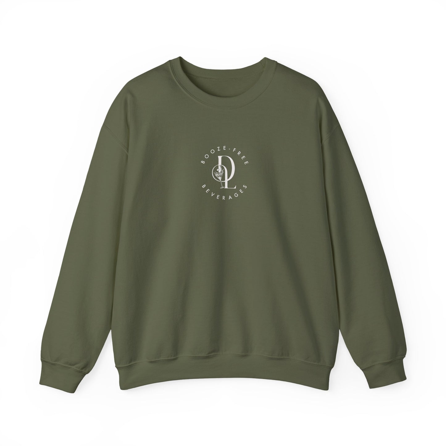 *NEW COLORS* Dry Lush Crewneck Sweatshirt