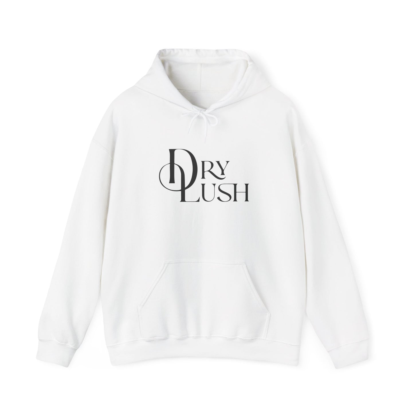 Dry Lush Hoodie Sweatshirt