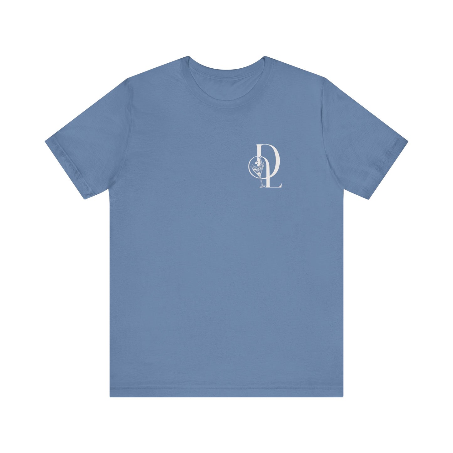 *NEW COLORS* Dry Lush Official Tee