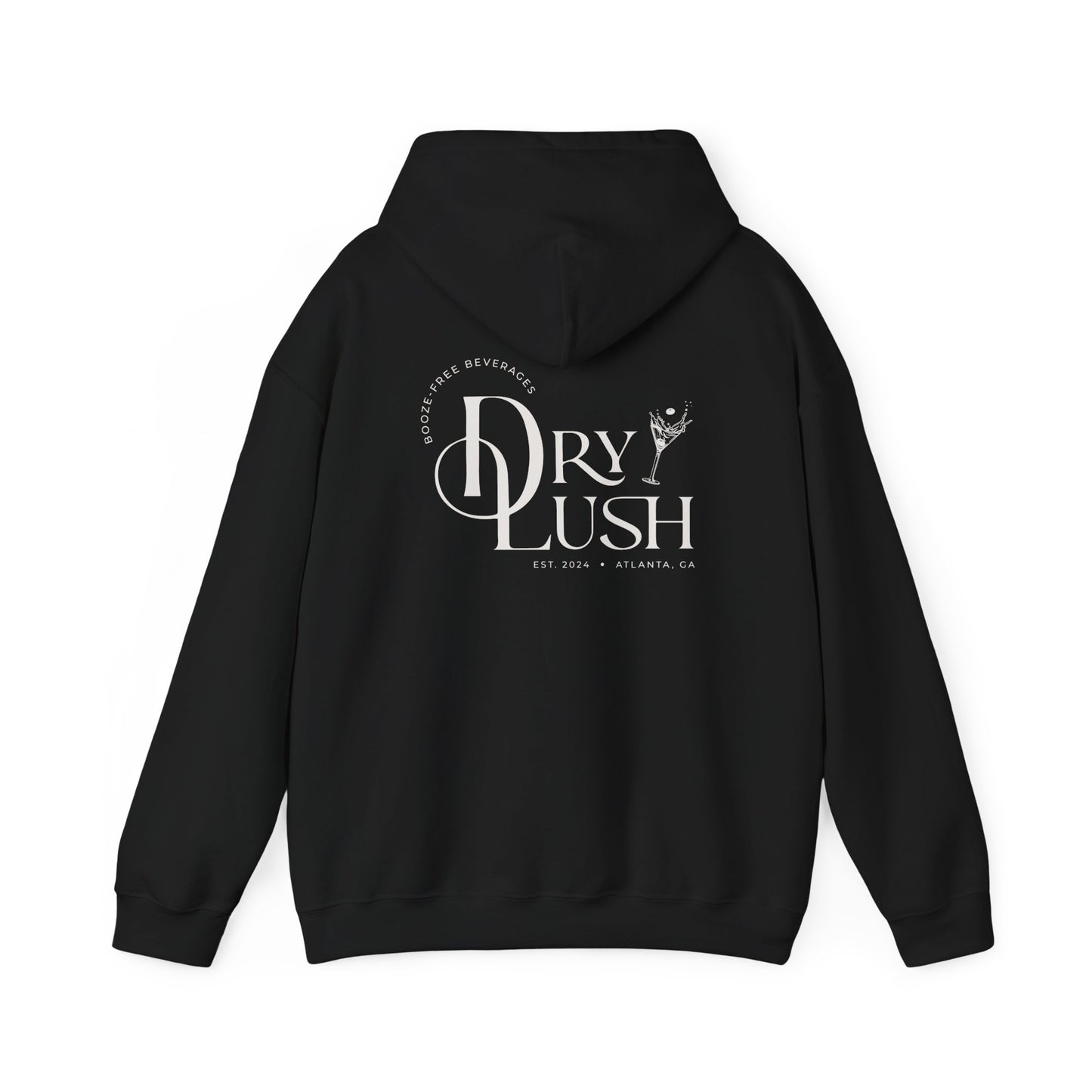 *NEW COLORS* Dry Lush Hoodie Sweatshirt