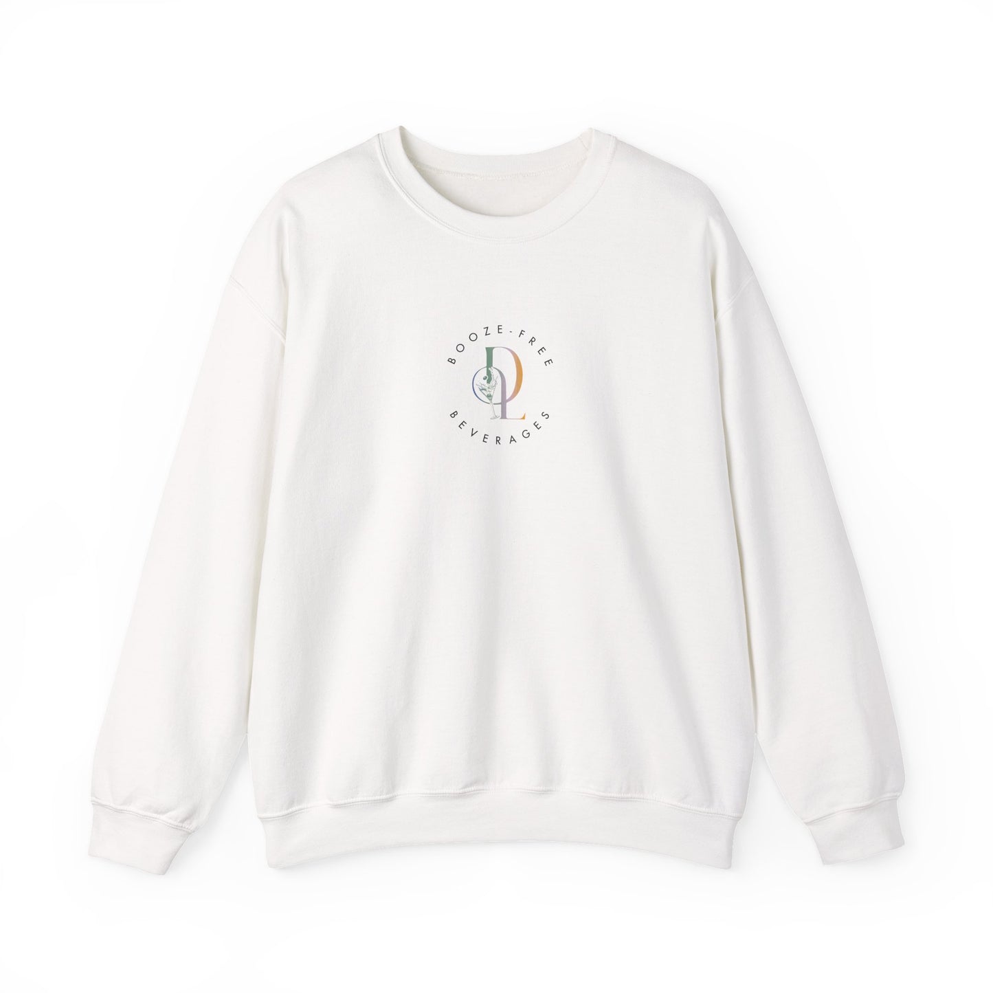 *NEW COLORS* Dry Lush Crewneck Sweatshirt