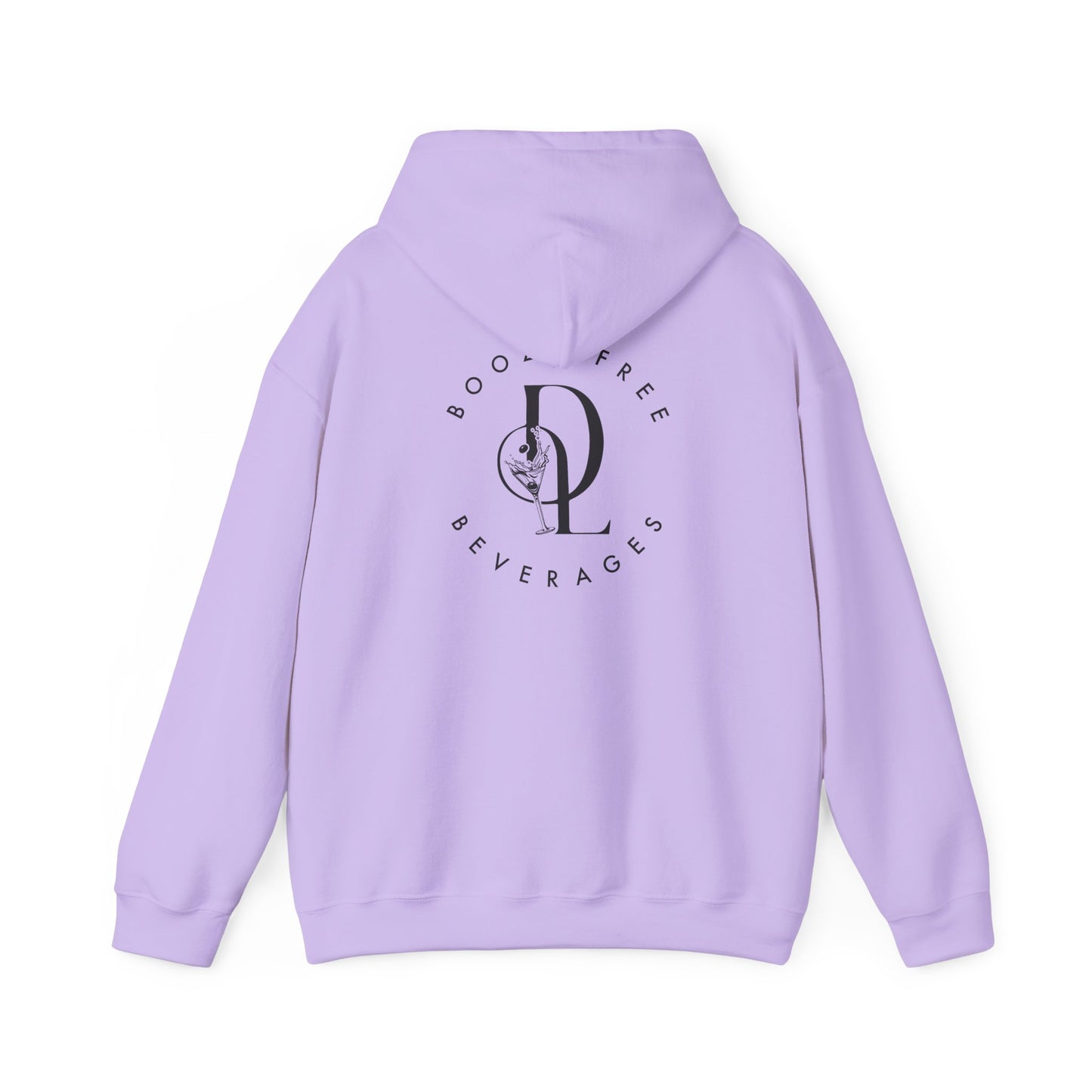 *NEW COLORS* Dry Lush Hoodie Sweatshirt