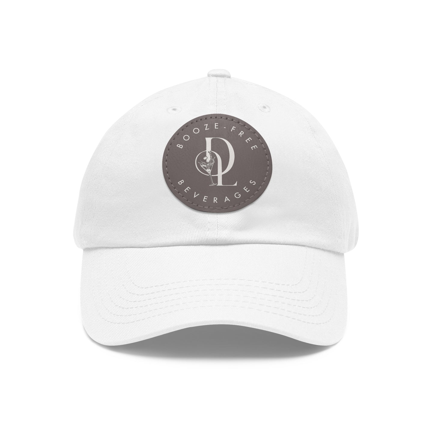 Dry Lush Official Dad Hat