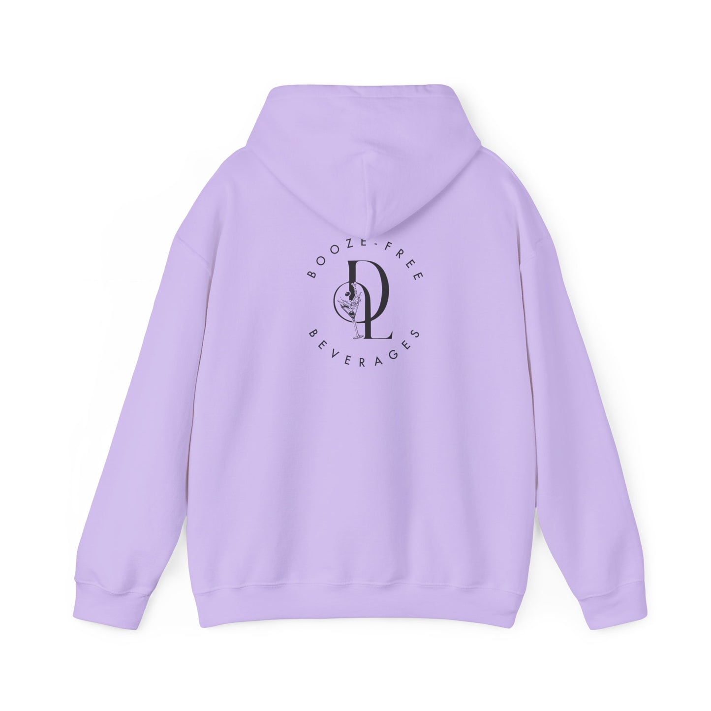 Dry Lush Hoodie Sweatshirt