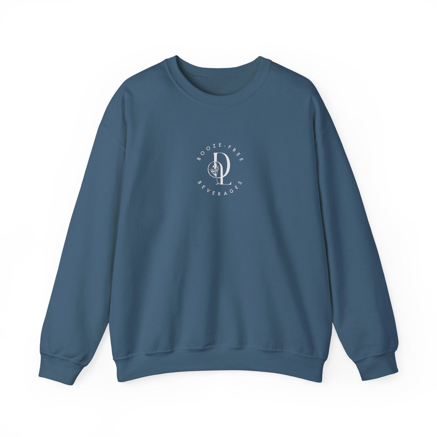 *NEW COLORS* Dry Lush Crewneck Sweatshirt