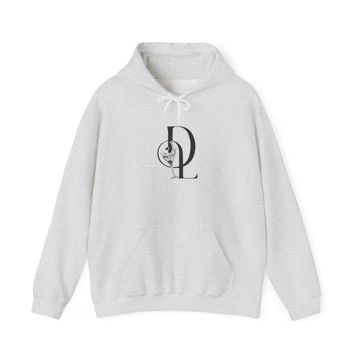 *NEW COLORS* Dry Lush Hoodie Sweatshirt