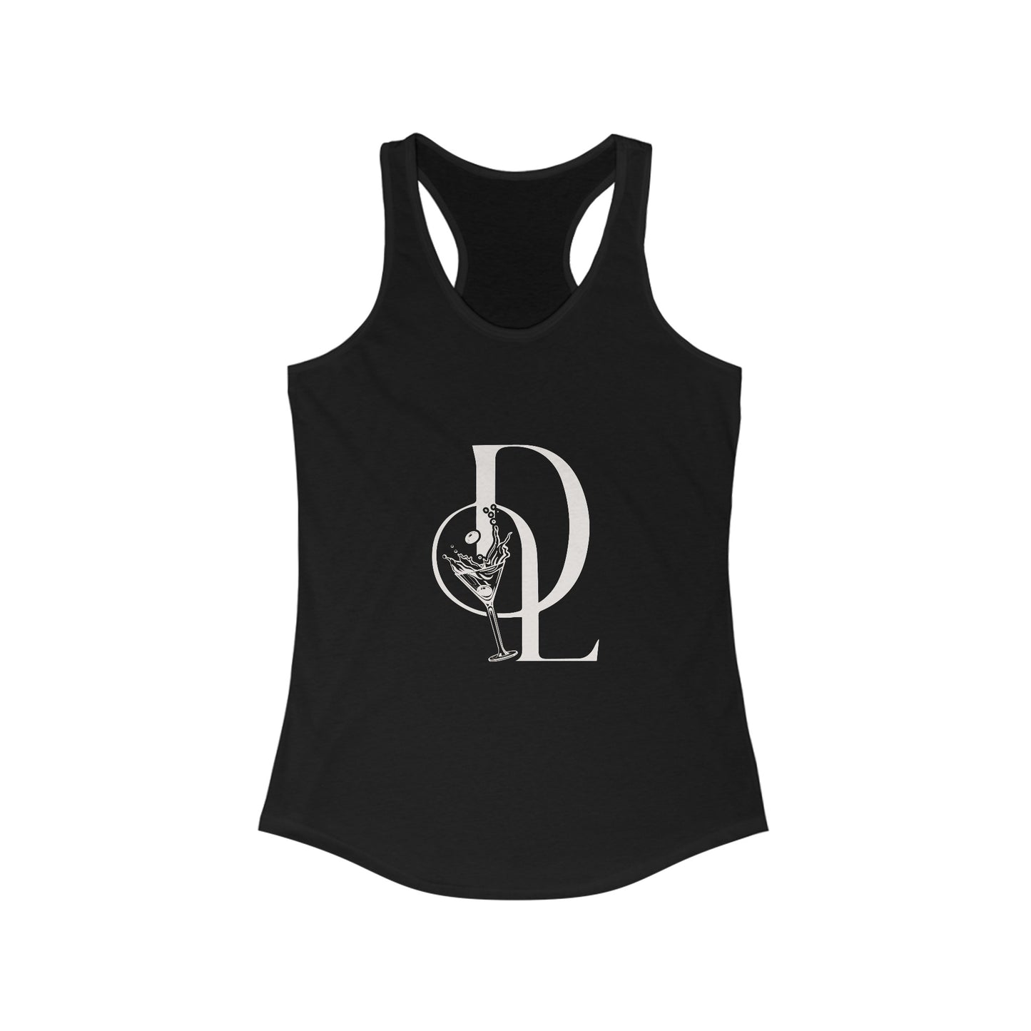 Dry Lush Women's Racerback Tank