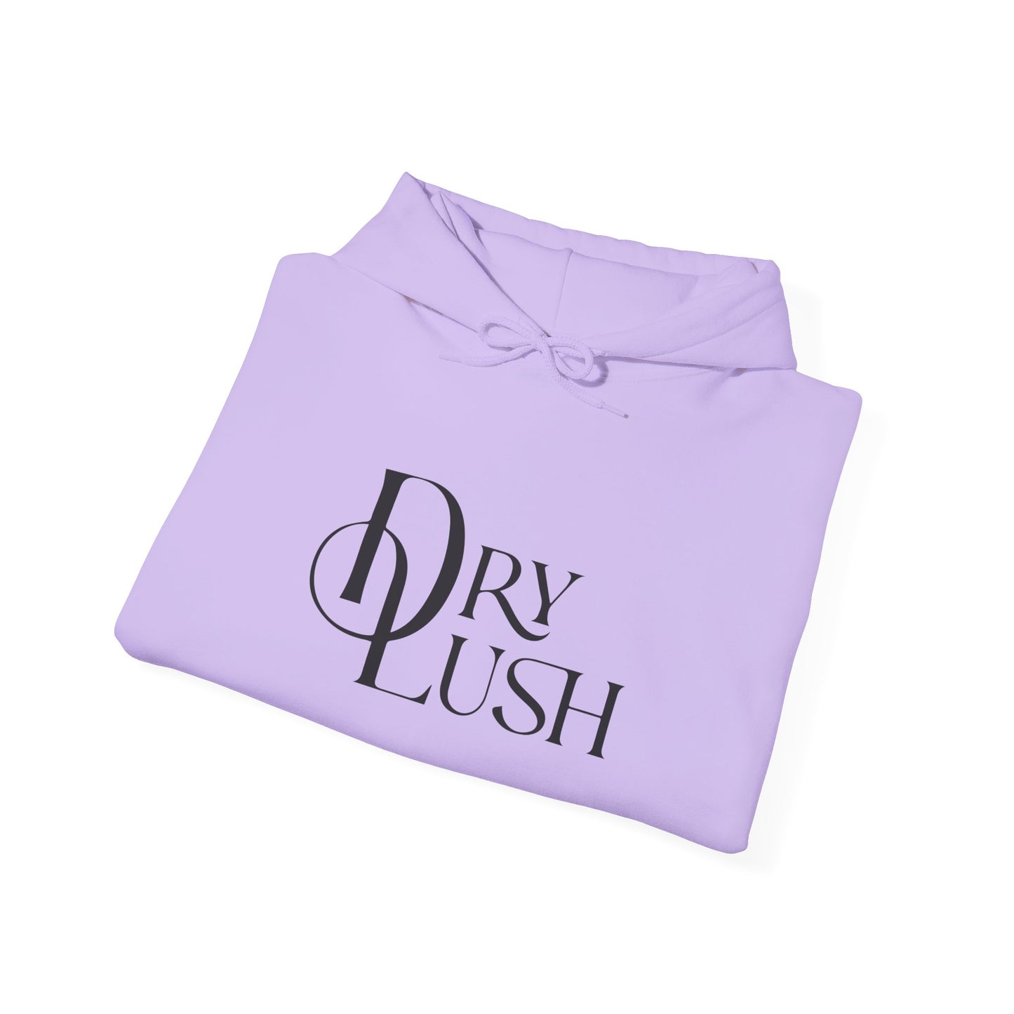 Dry Lush Hoodie Sweatshirt