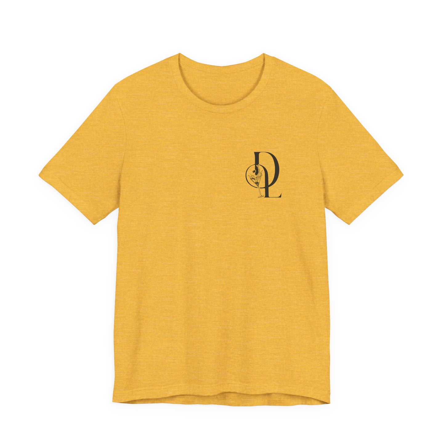 *NEW COLORS* Dry Lush Official Tee