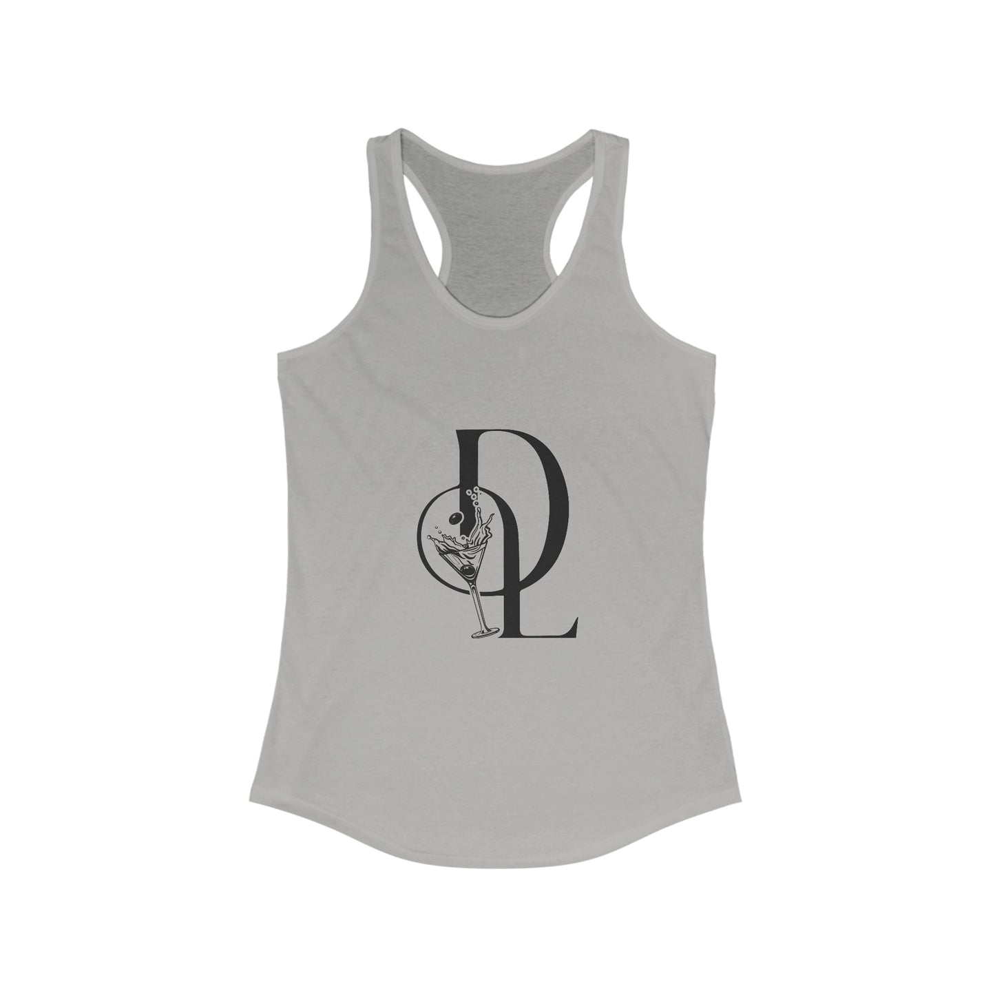 Dry Lush Women's Racerback Tank