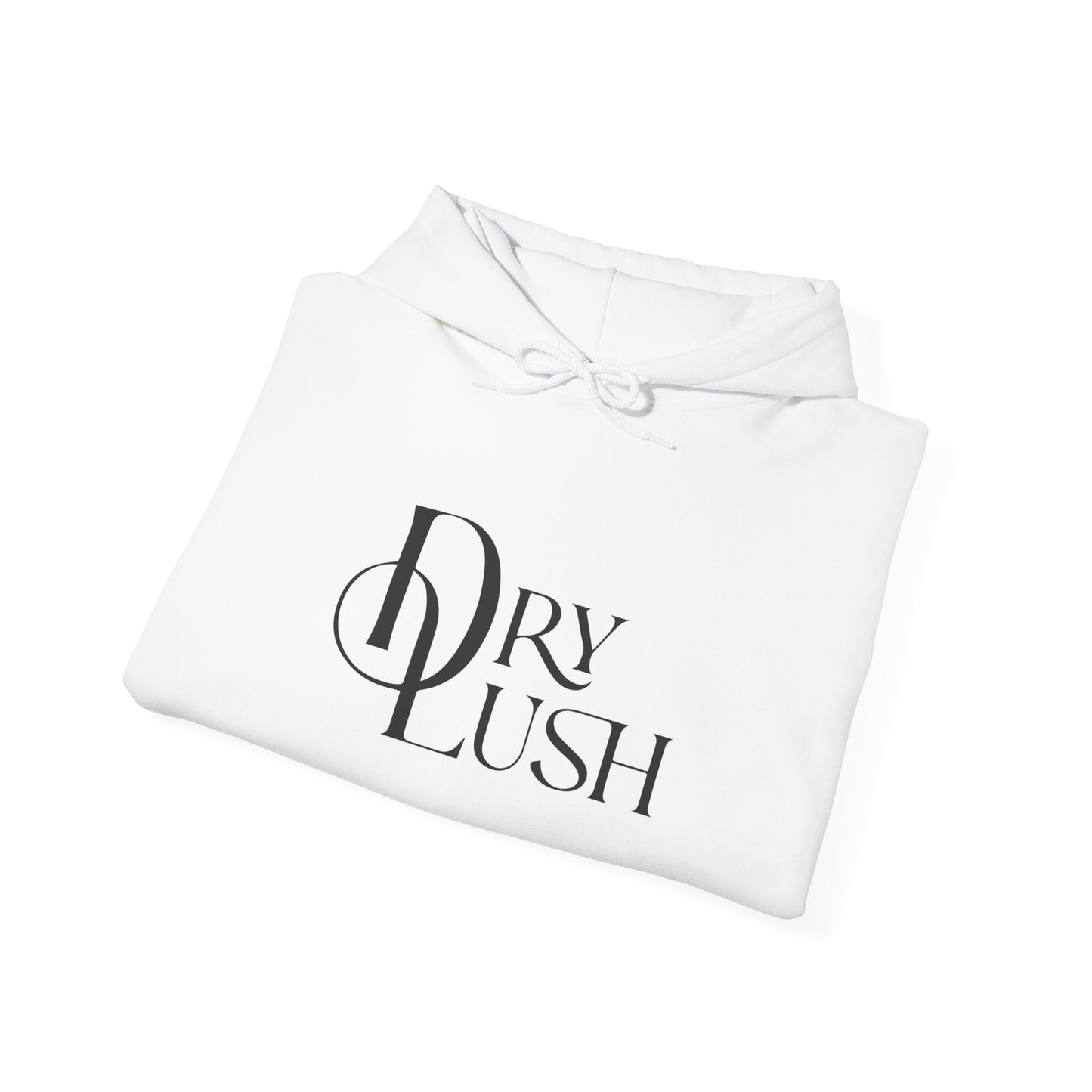 Dry Lush Hoodie Sweatshirt