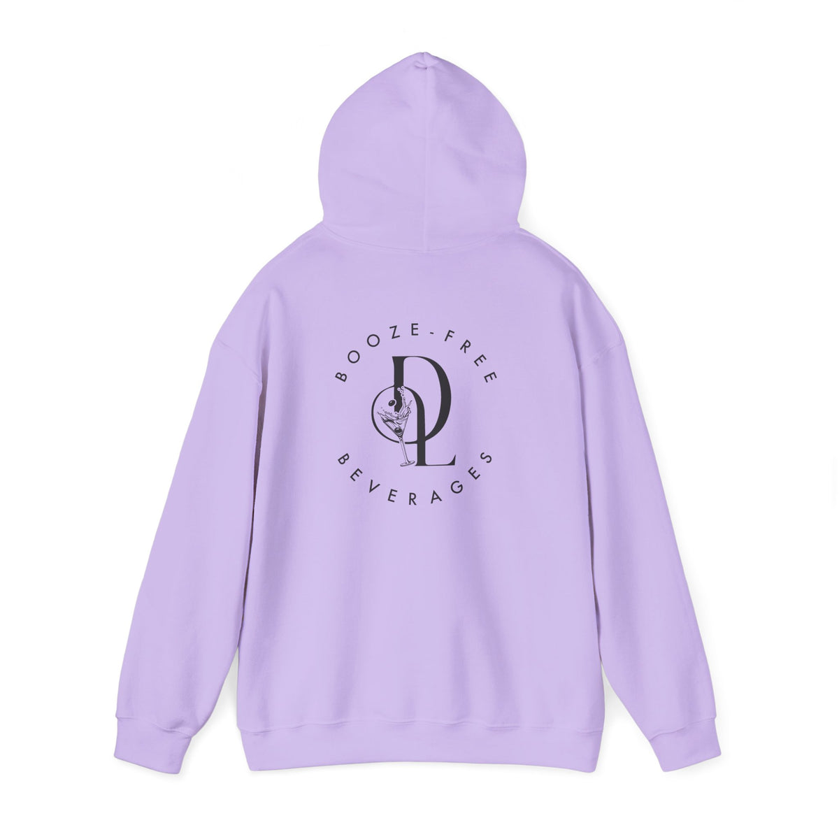*NEW COLORS* Dry Lush Hoodie Sweatshirt