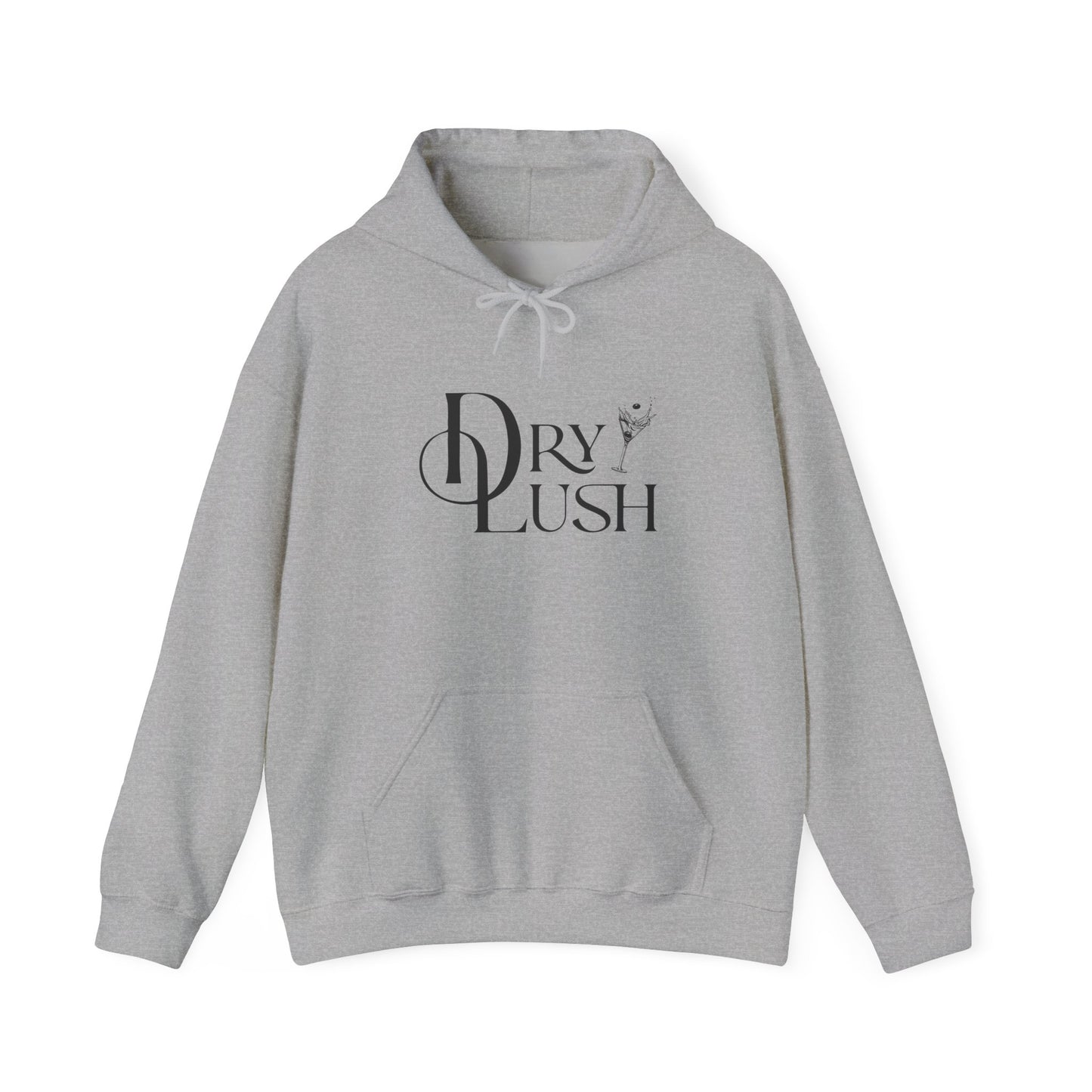 *NEW COLORS* Dry Lush Hoodie Sweatshirt