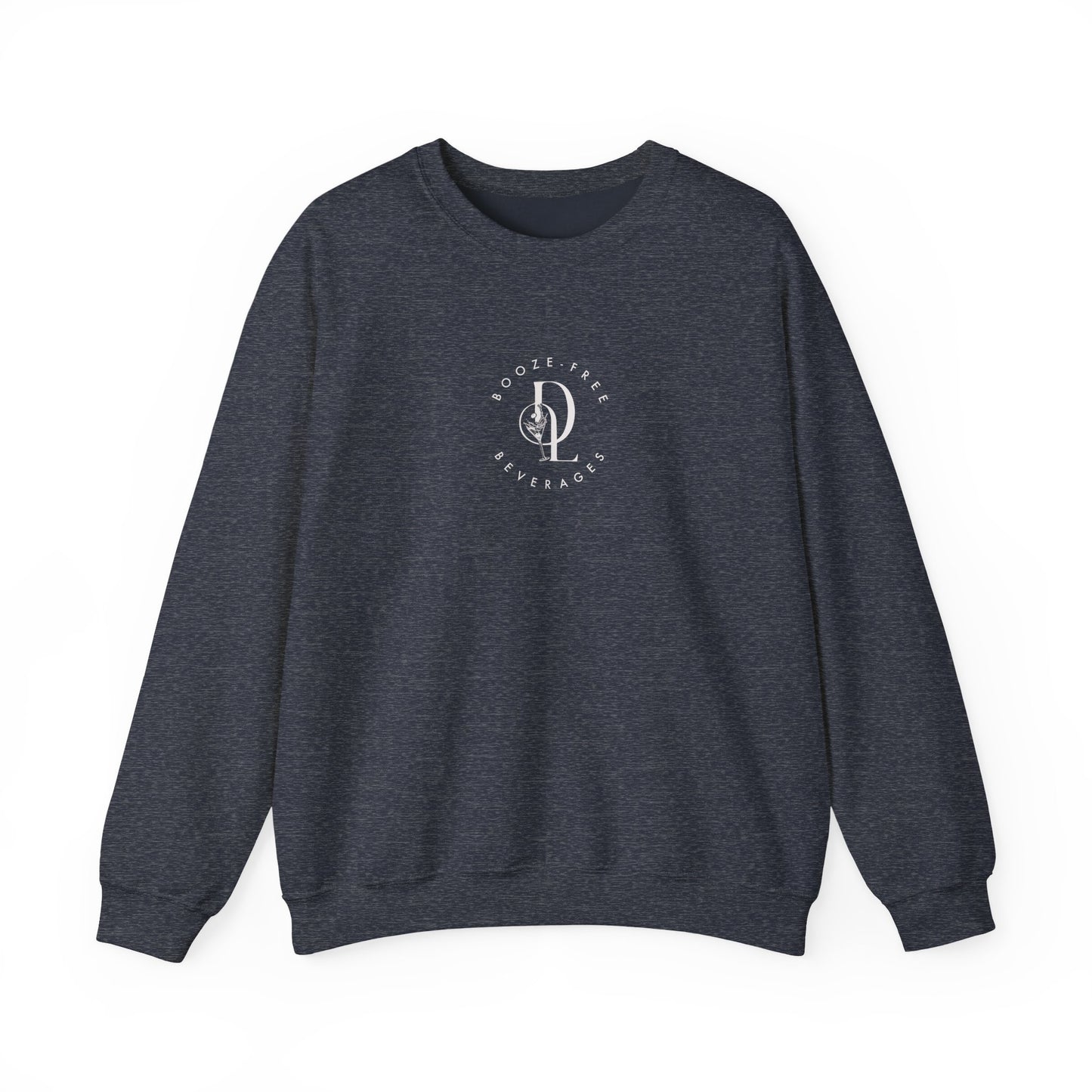 *NEW COLORS* Dry Lush Crewneck Sweatshirt