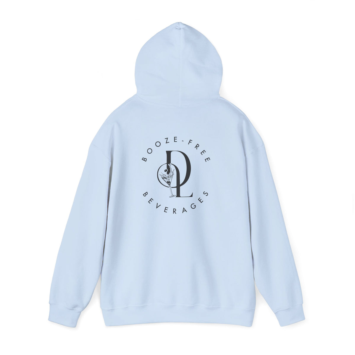 *NEW COLORS* Dry Lush Hoodie Sweatshirt