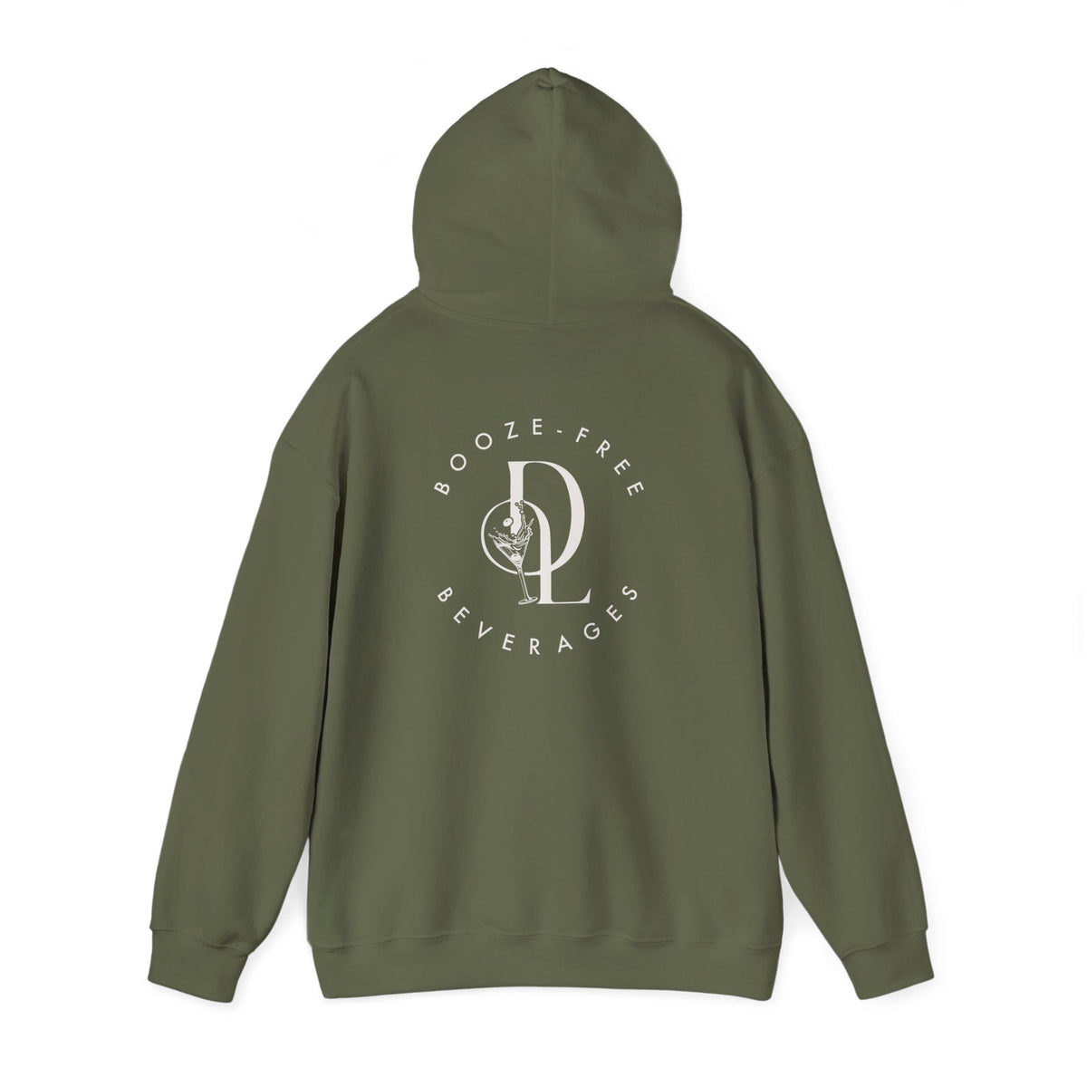 *NEW COLORS* Dry Lush Hoodie Sweatshirt