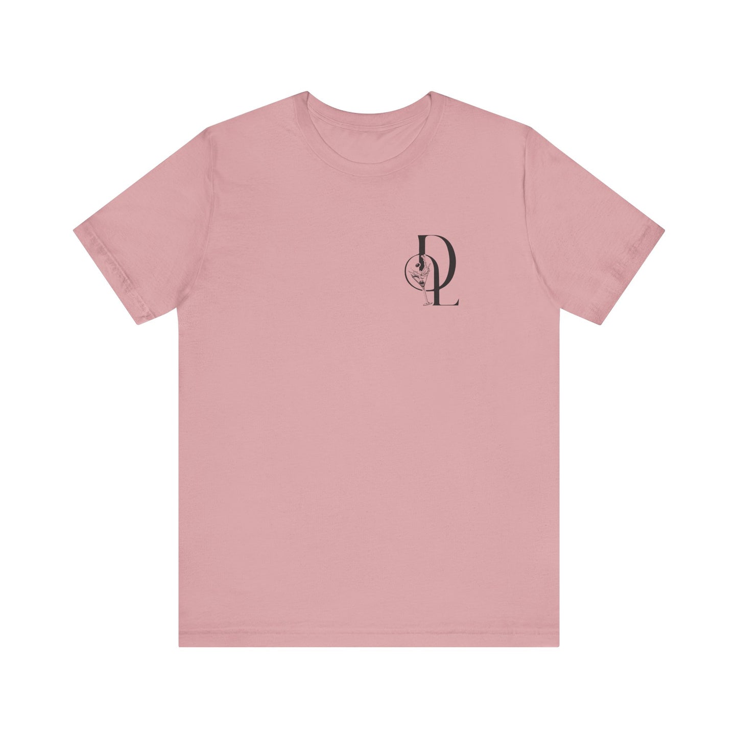 *NEW COLORS* Dry Lush Official Tee