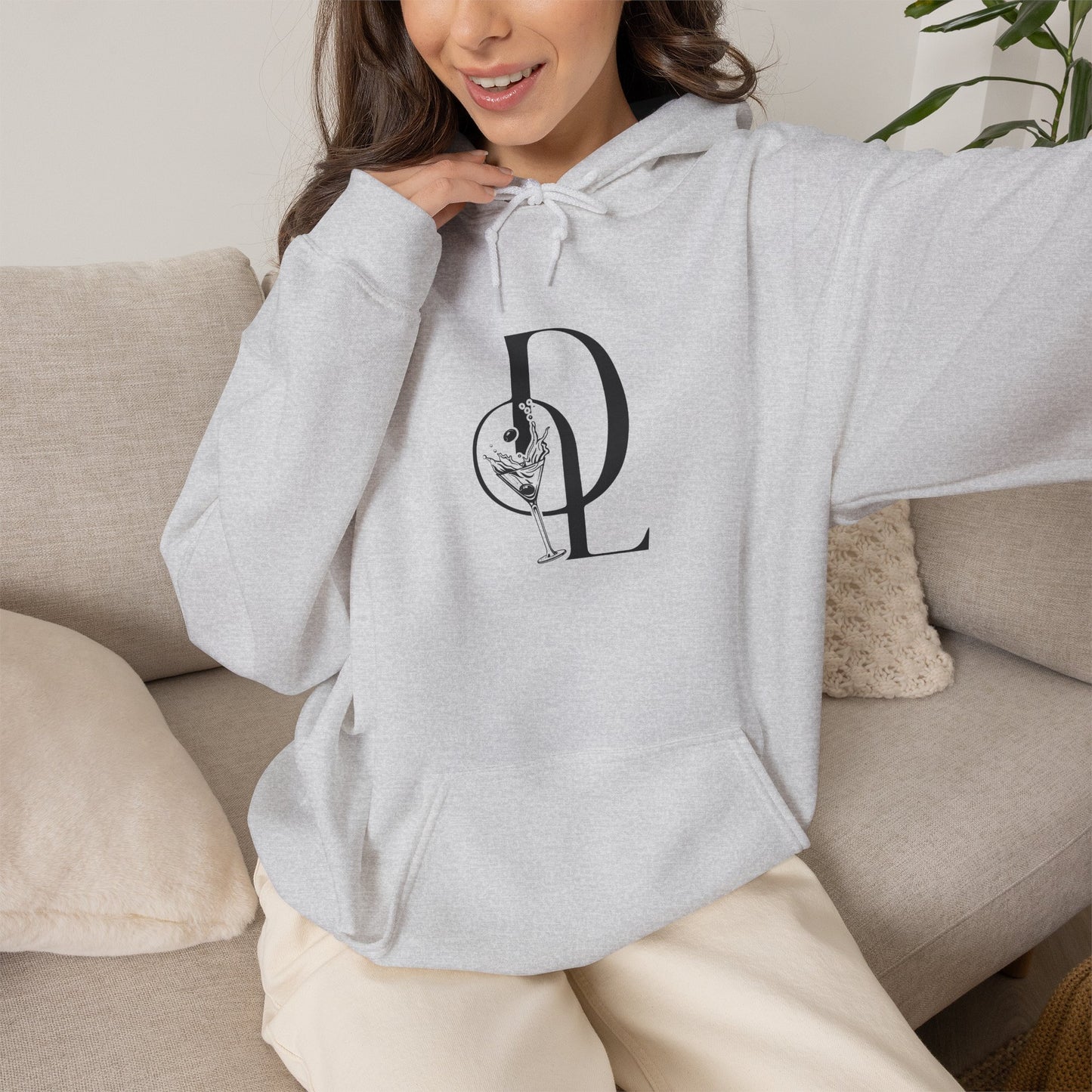 *NEW COLORS* Dry Lush Hoodie Sweatshirt