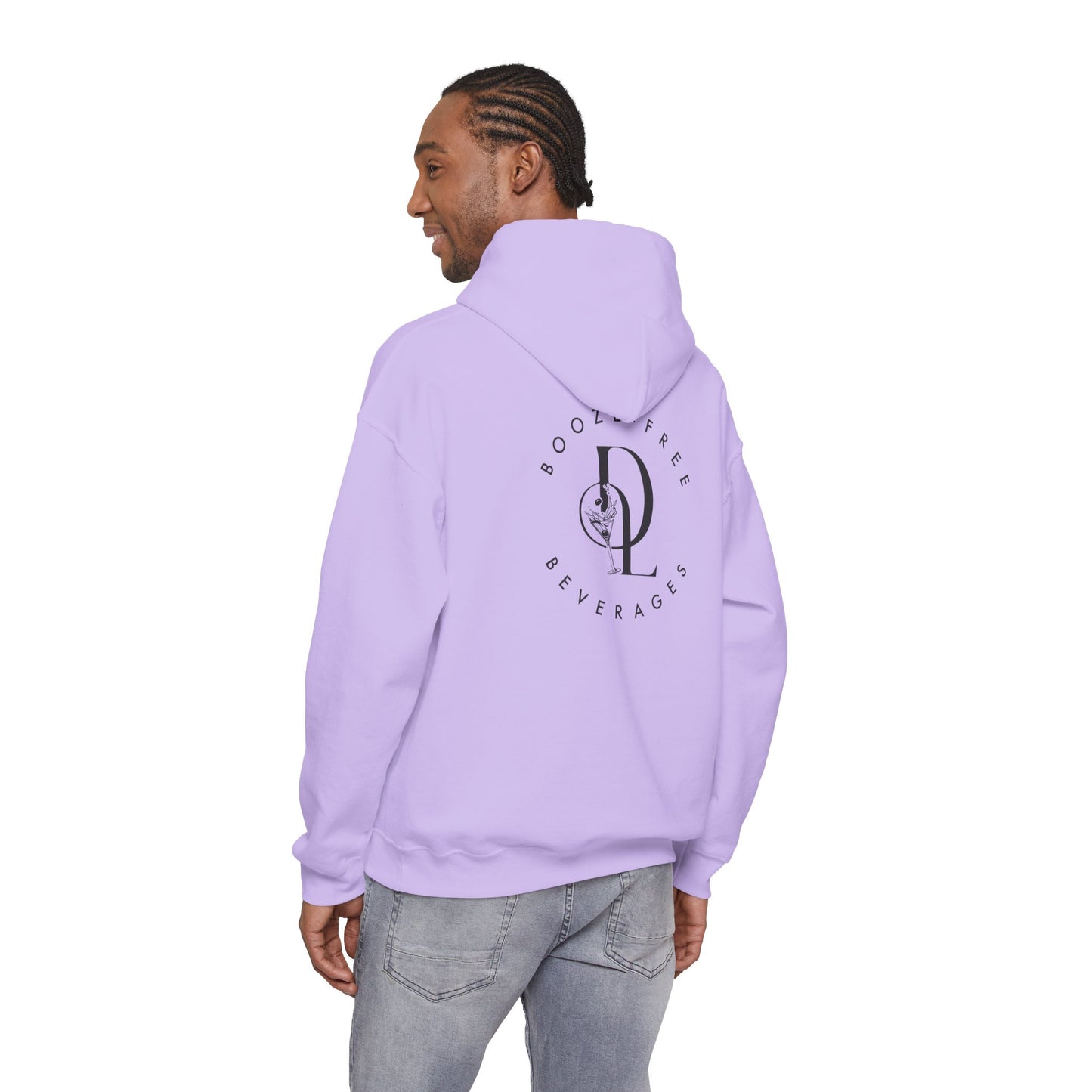 *NEW COLORS* Dry Lush Hoodie Sweatshirt