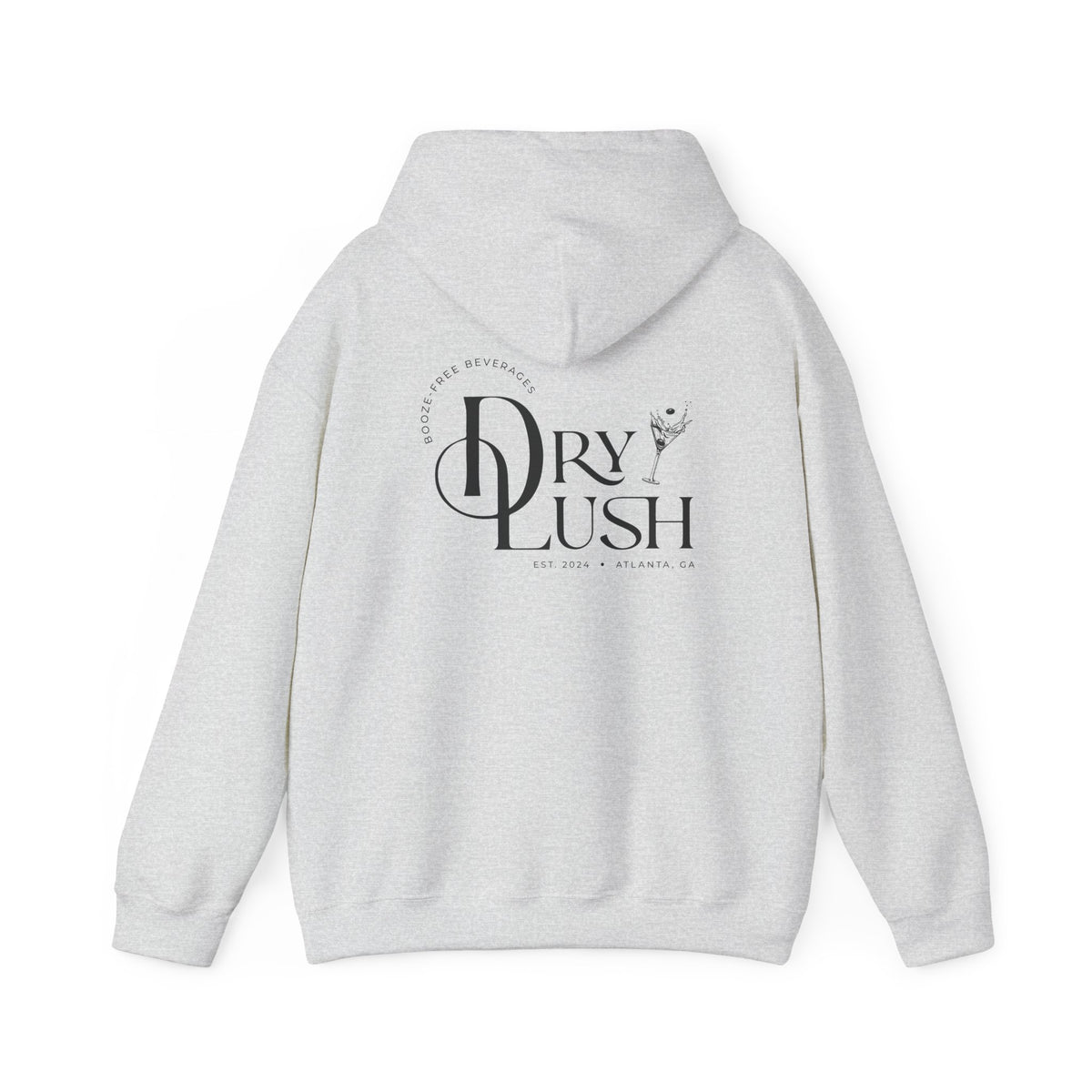 *NEW COLORS* Dry Lush Hoodie Sweatshirt