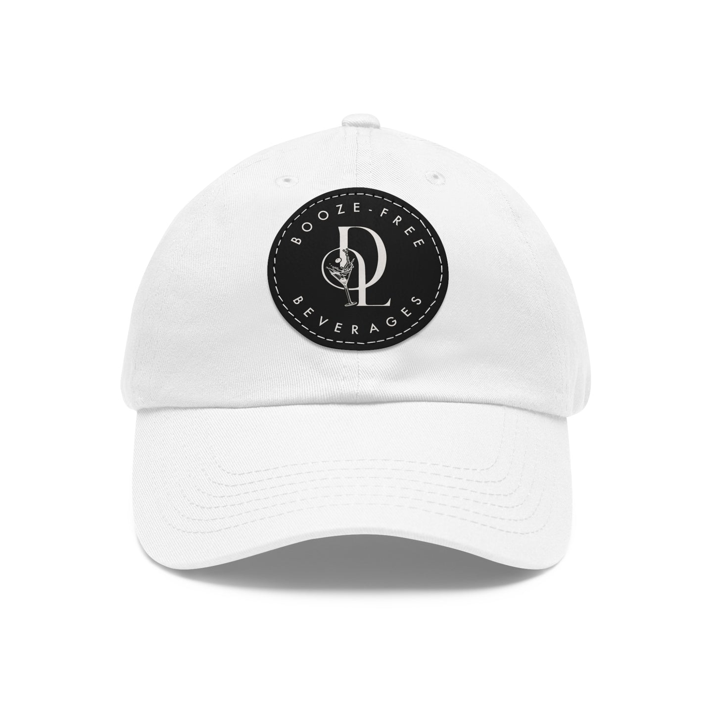 Dry Lush Official Dad Hat