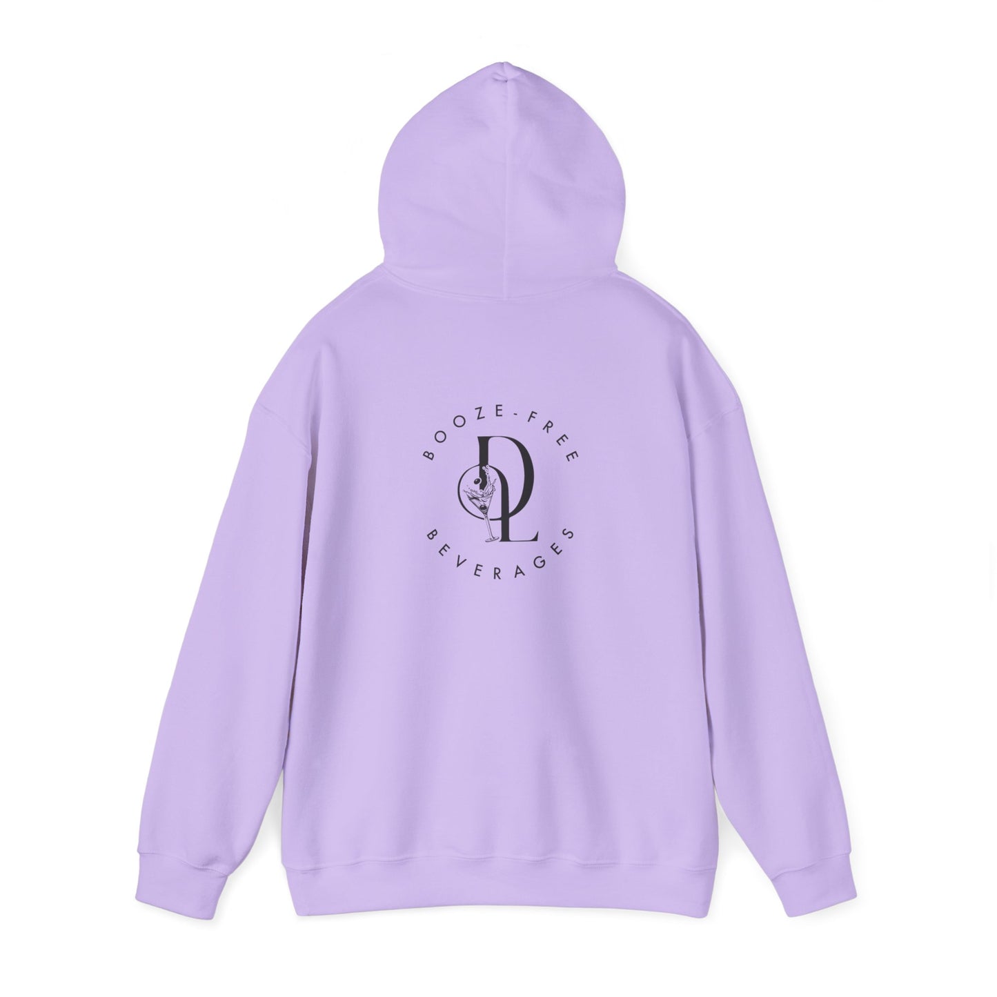 Dry Lush Hoodie Sweatshirt