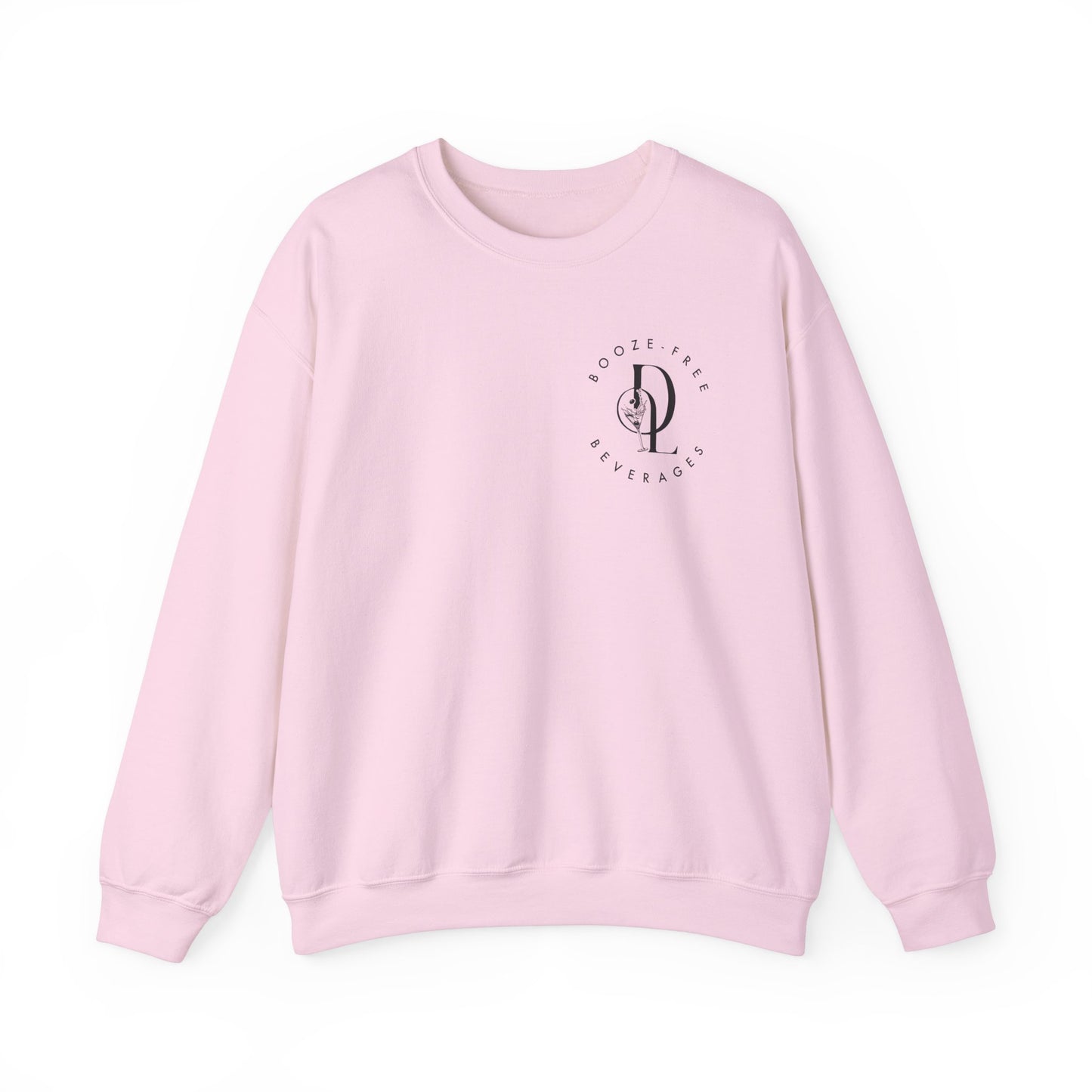 Dry Lush Crewneck Sweatshirt