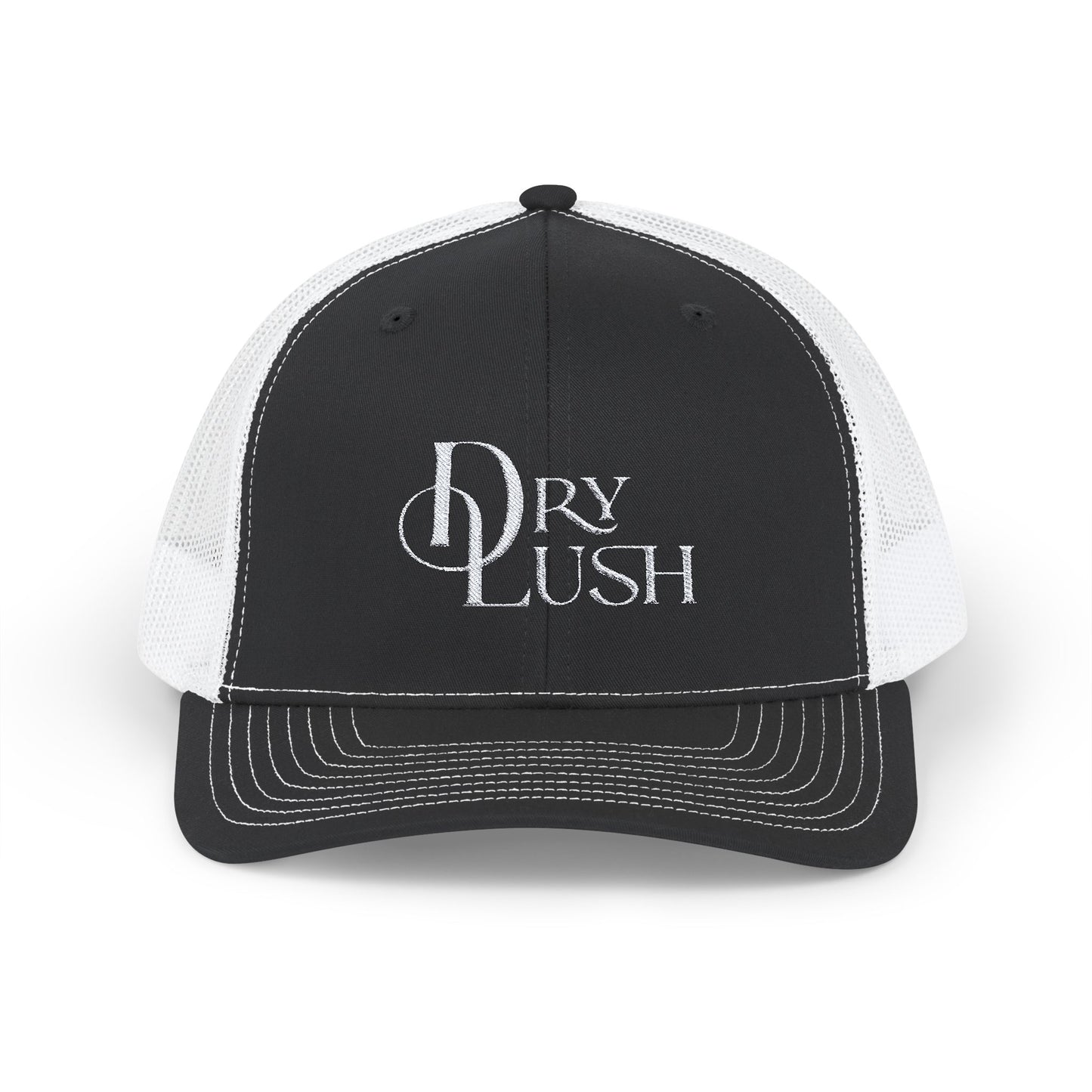 Dry Lush Snapback Trucker Cap - LA Fire Relief