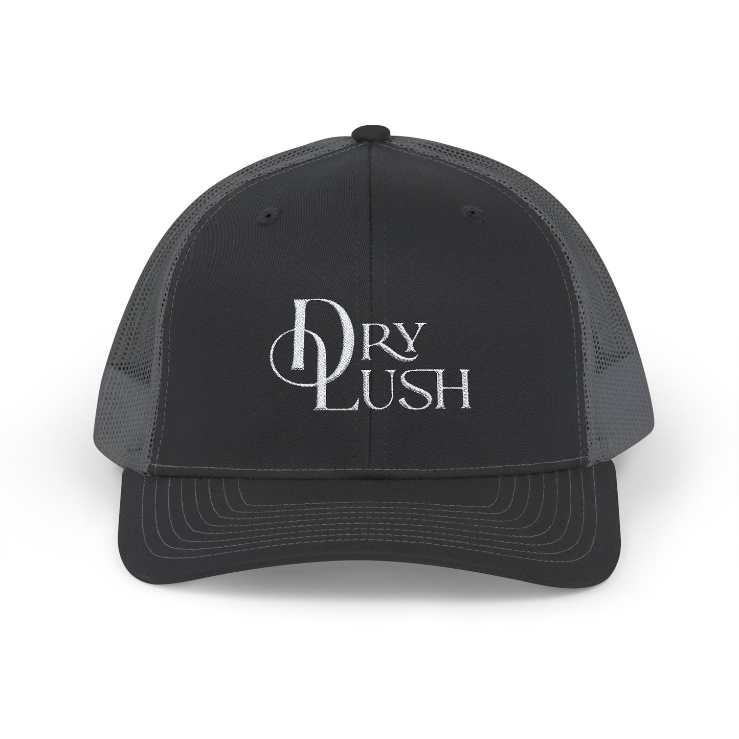 Dry Lush Snapback Trucker Cap - LA Fire Relief