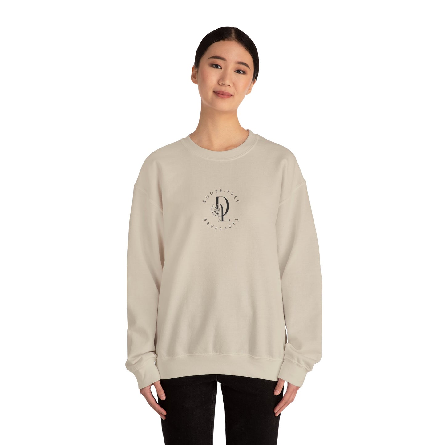 *NEW COLORS* Dry Lush Crewneck Sweatshirt