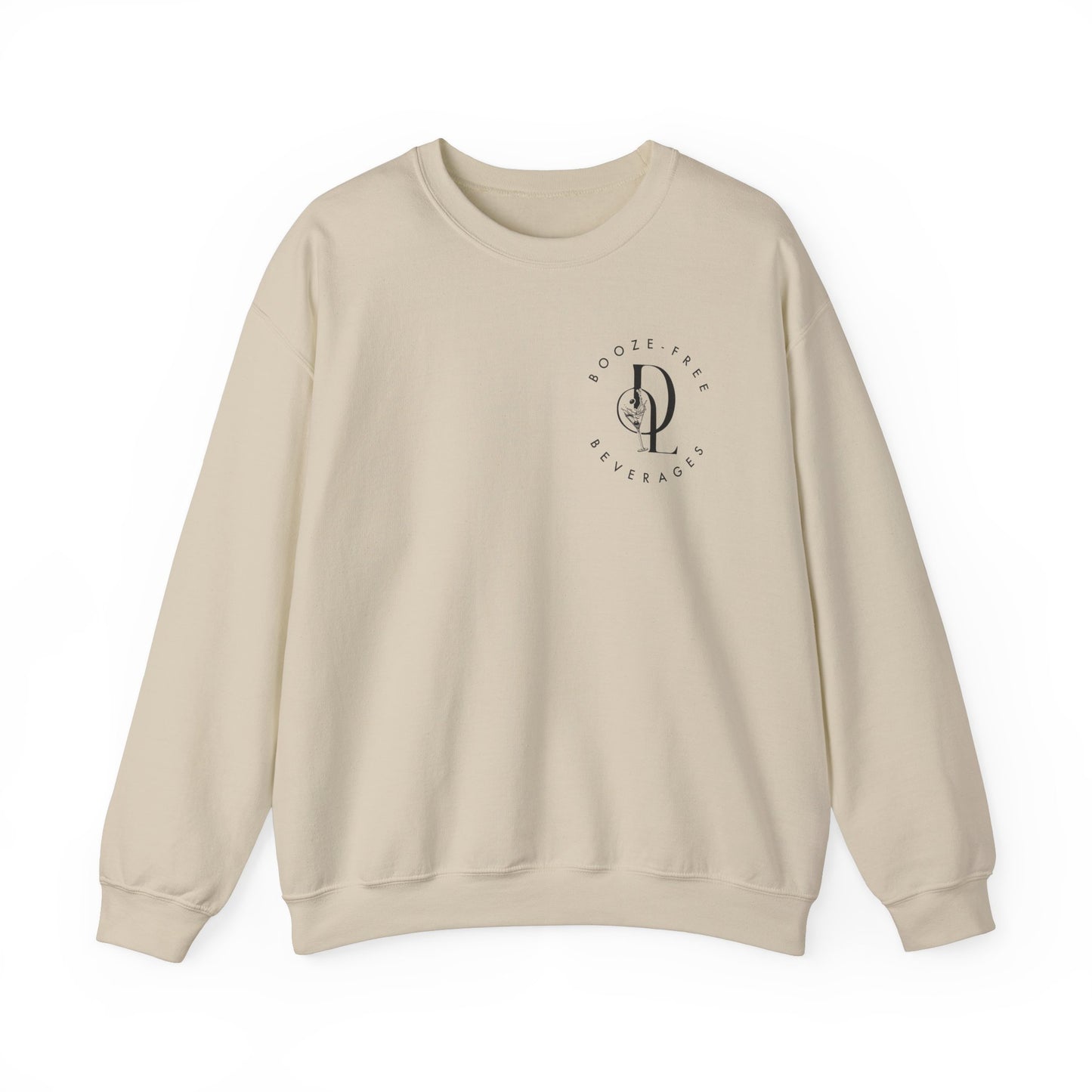 Dry Lush Crewneck Sweatshirt