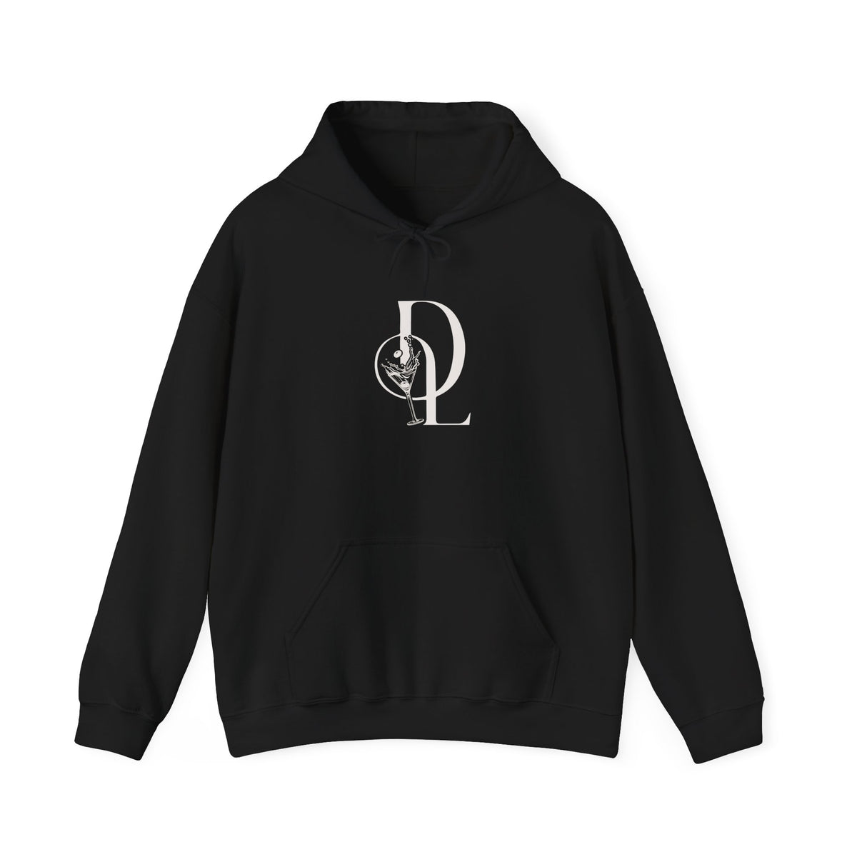 *NEW COLORS* Dry Lush Hoodie Sweatshirt
