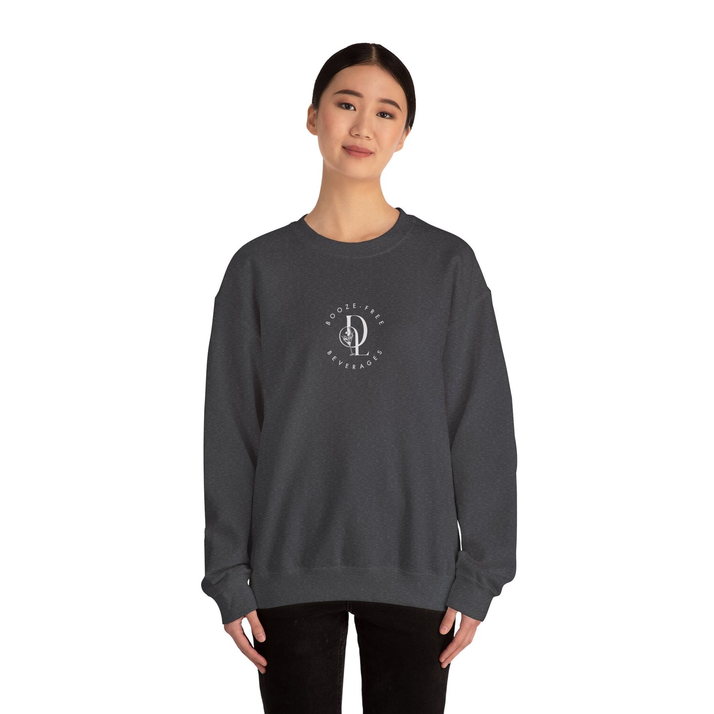*NEW COLORS* Dry Lush Crewneck Sweatshirt