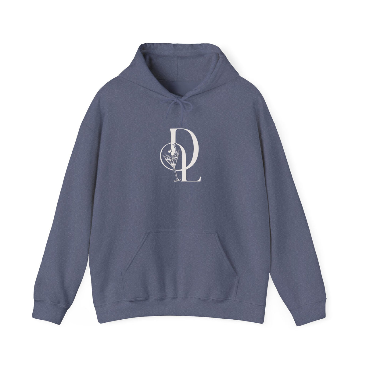 *NEW COLORS* Dry Lush Hoodie Sweatshirt