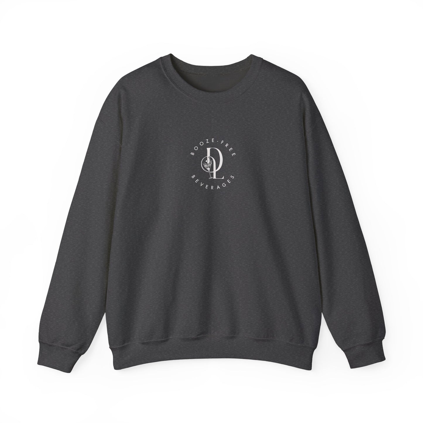 *NEW COLORS* Dry Lush Crewneck Sweatshirt