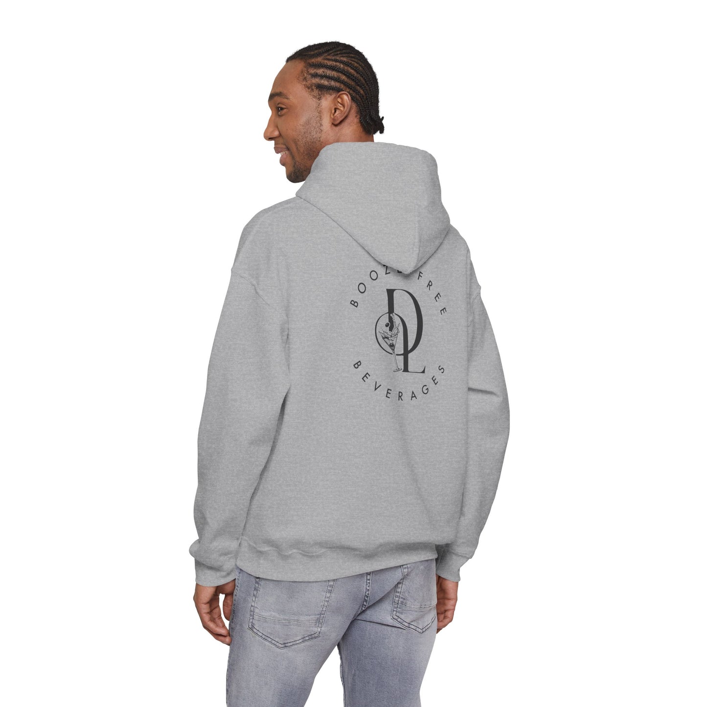 *NEW COLORS* Dry Lush Hoodie Sweatshirt