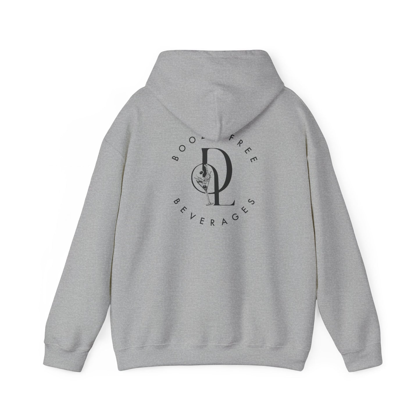 *NEW COLORS* Dry Lush Hoodie Sweatshirt