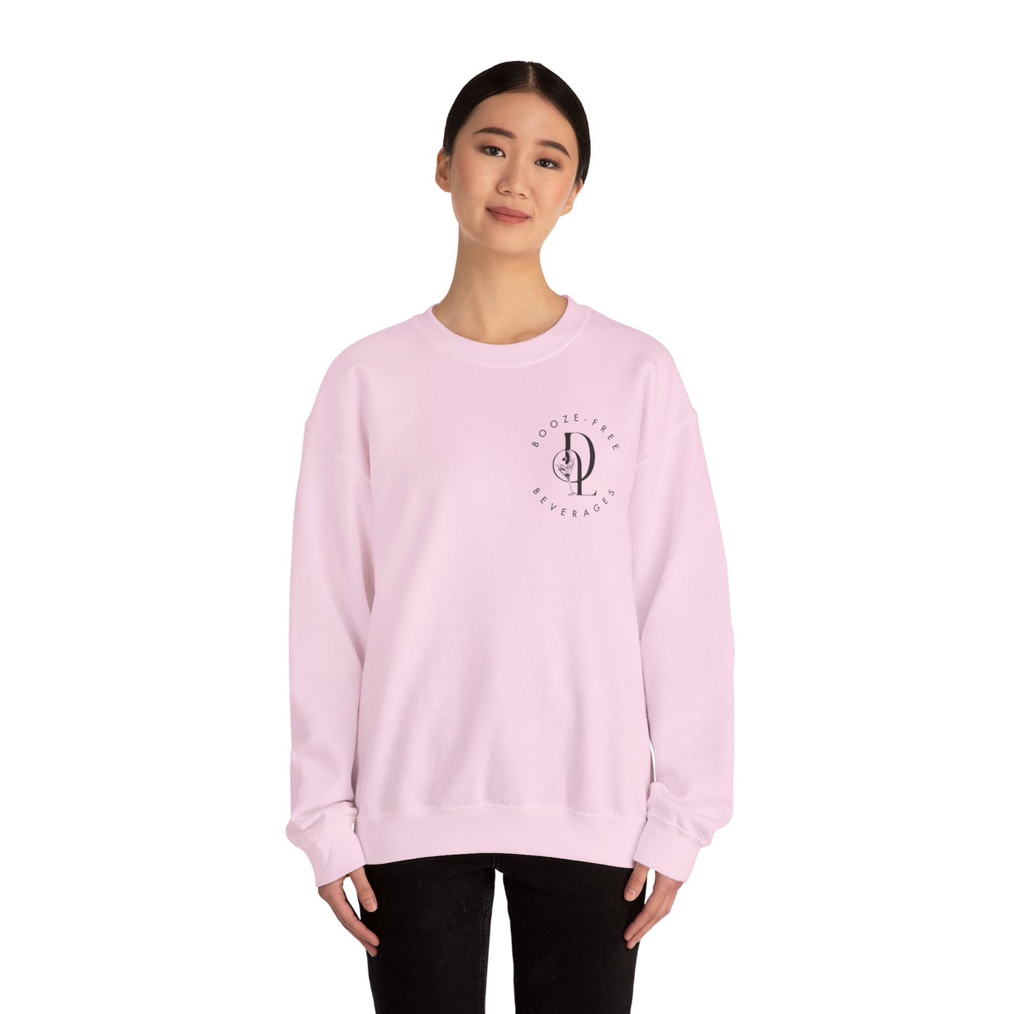 Dry Lush Crewneck Sweatshirt