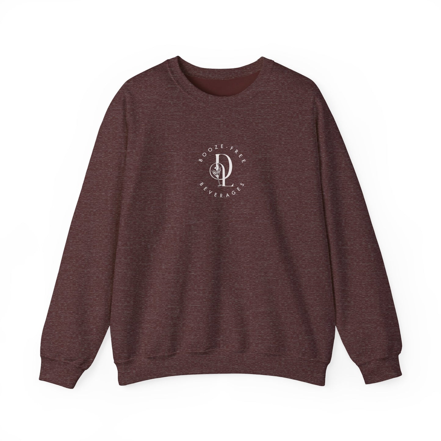 *NEW COLORS* Dry Lush Crewneck Sweatshirt