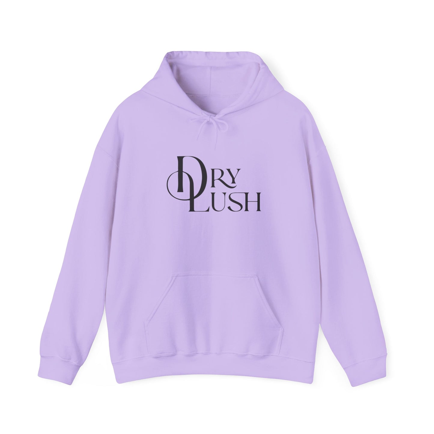 Dry Lush Hoodie Sweatshirt