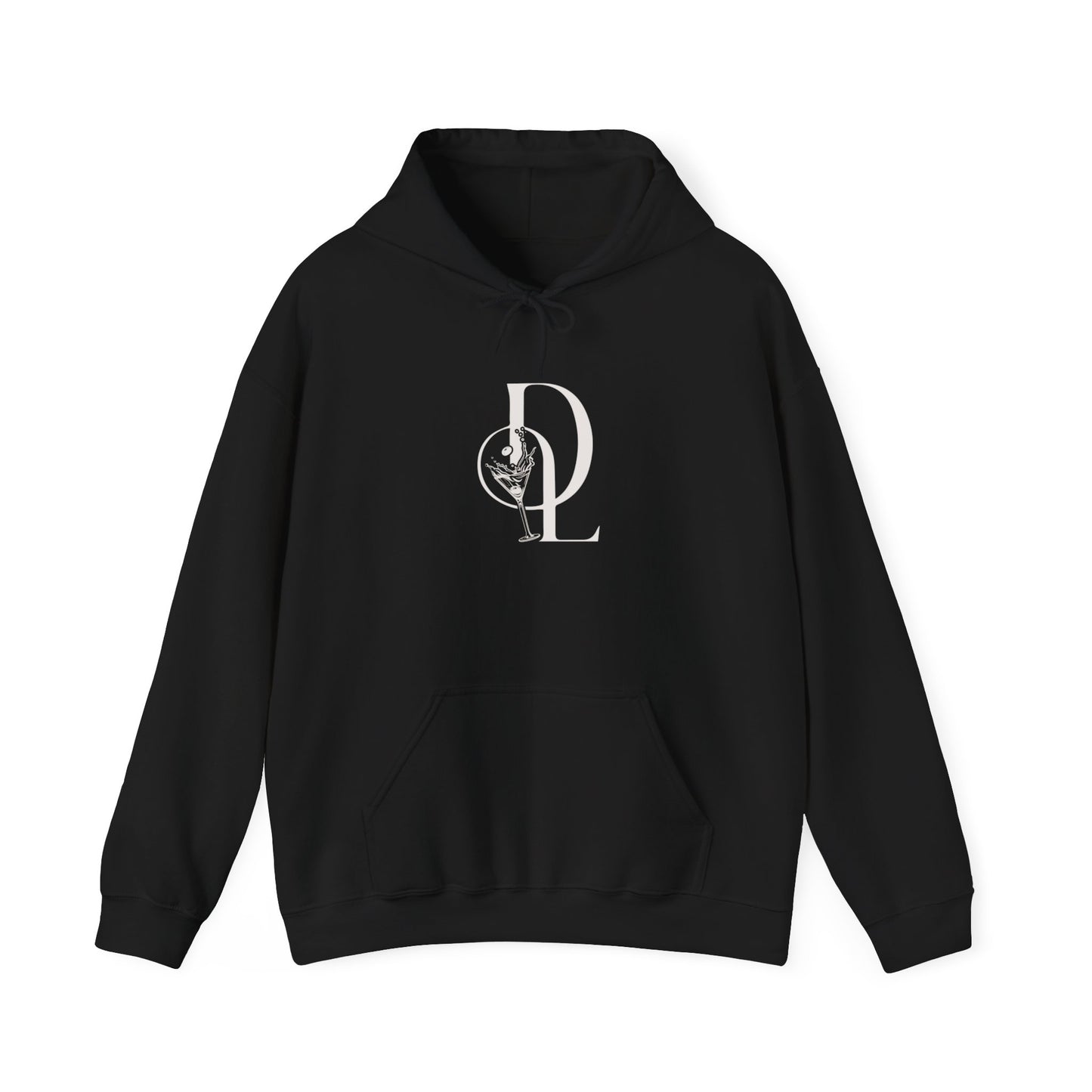 Dry Lush Hoodie Sweatshirt