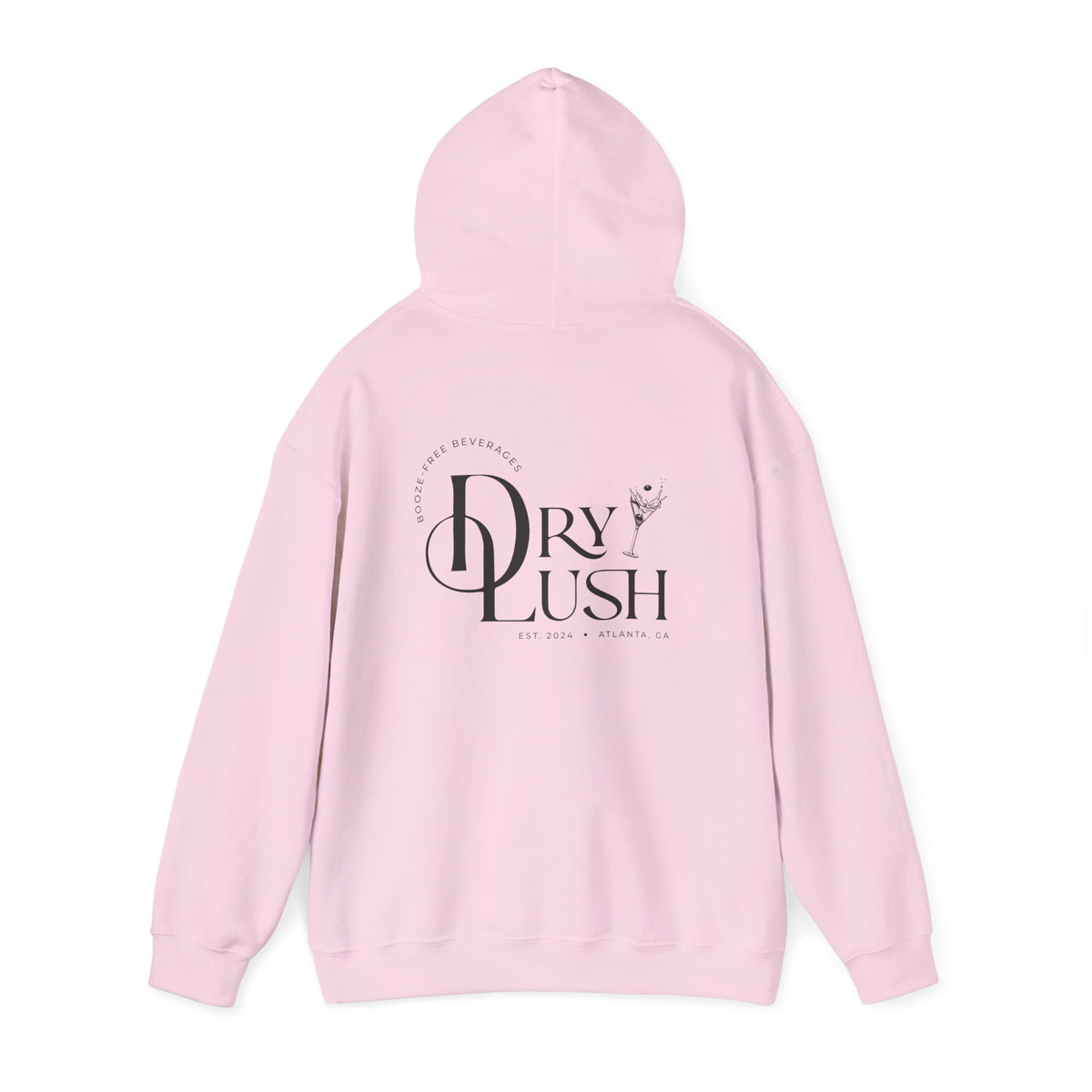 *NEW COLORS* Dry Lush Hoodie Sweatshirt