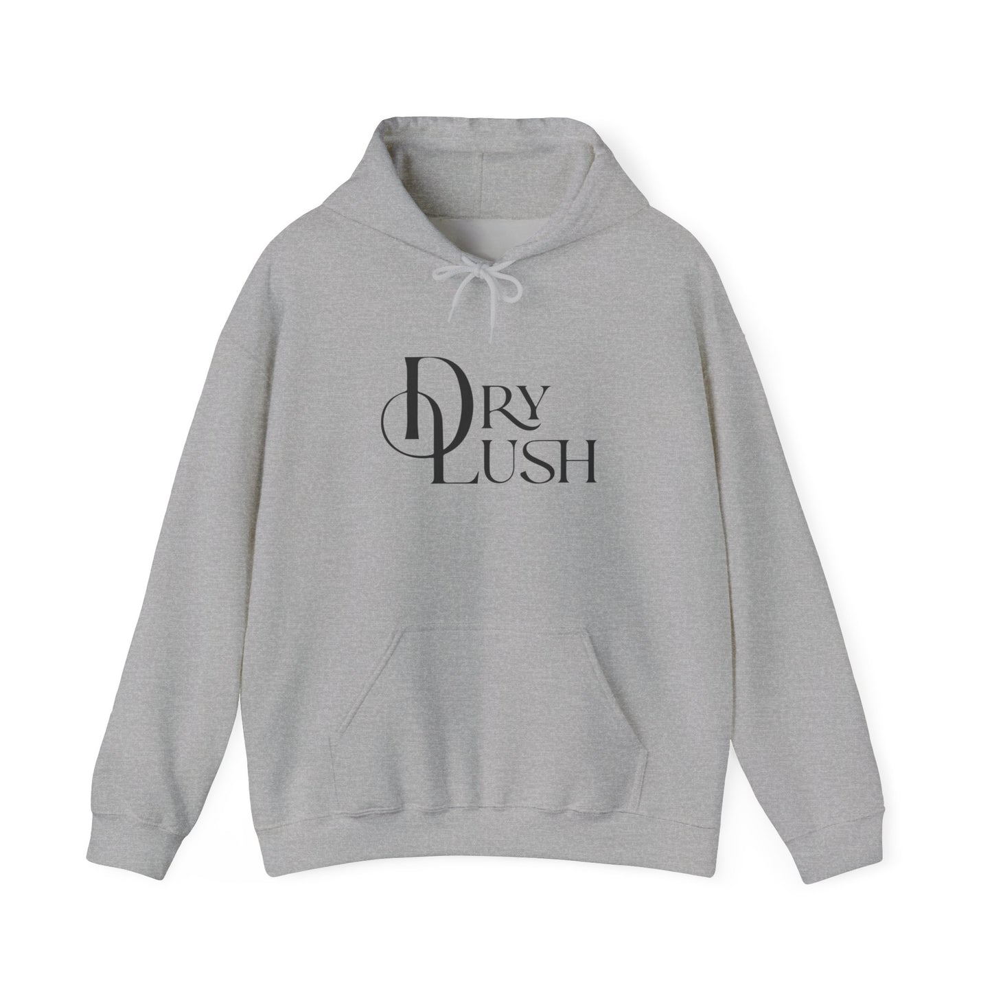 Dry Lush Hoodie Sweatshirt