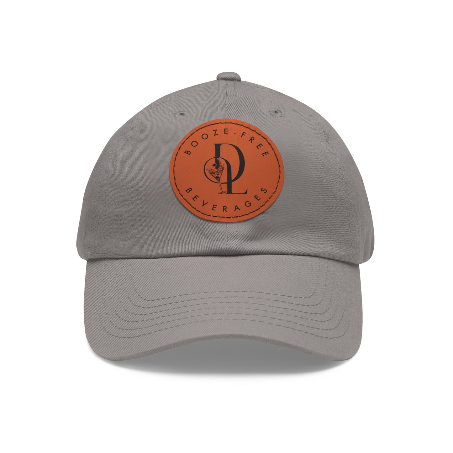 Dry Lush Official Dad Hat