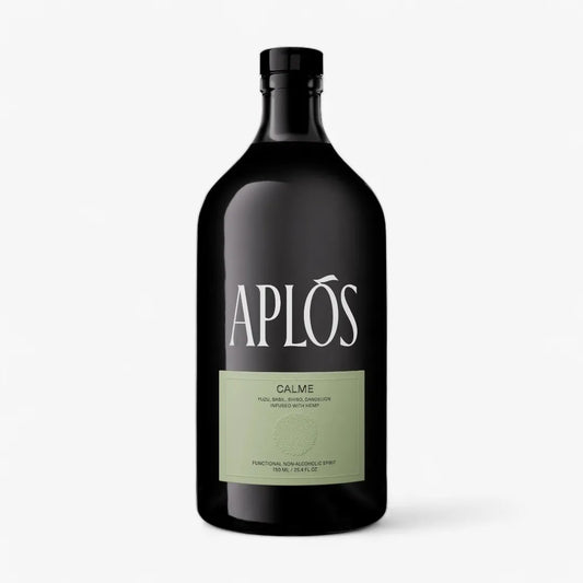 Aplós Calme Functional Spirit