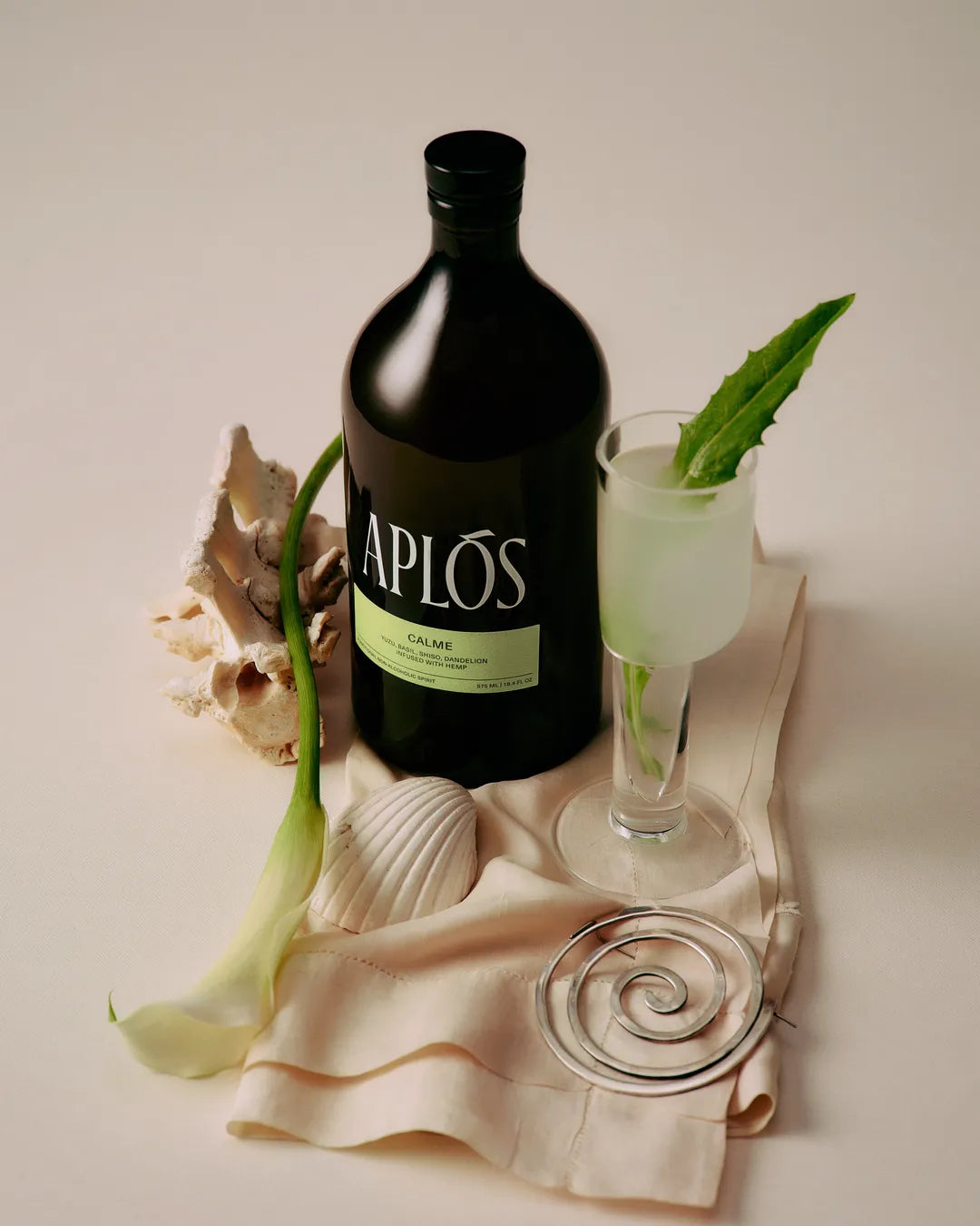 Aplós Calme Functional Spirit