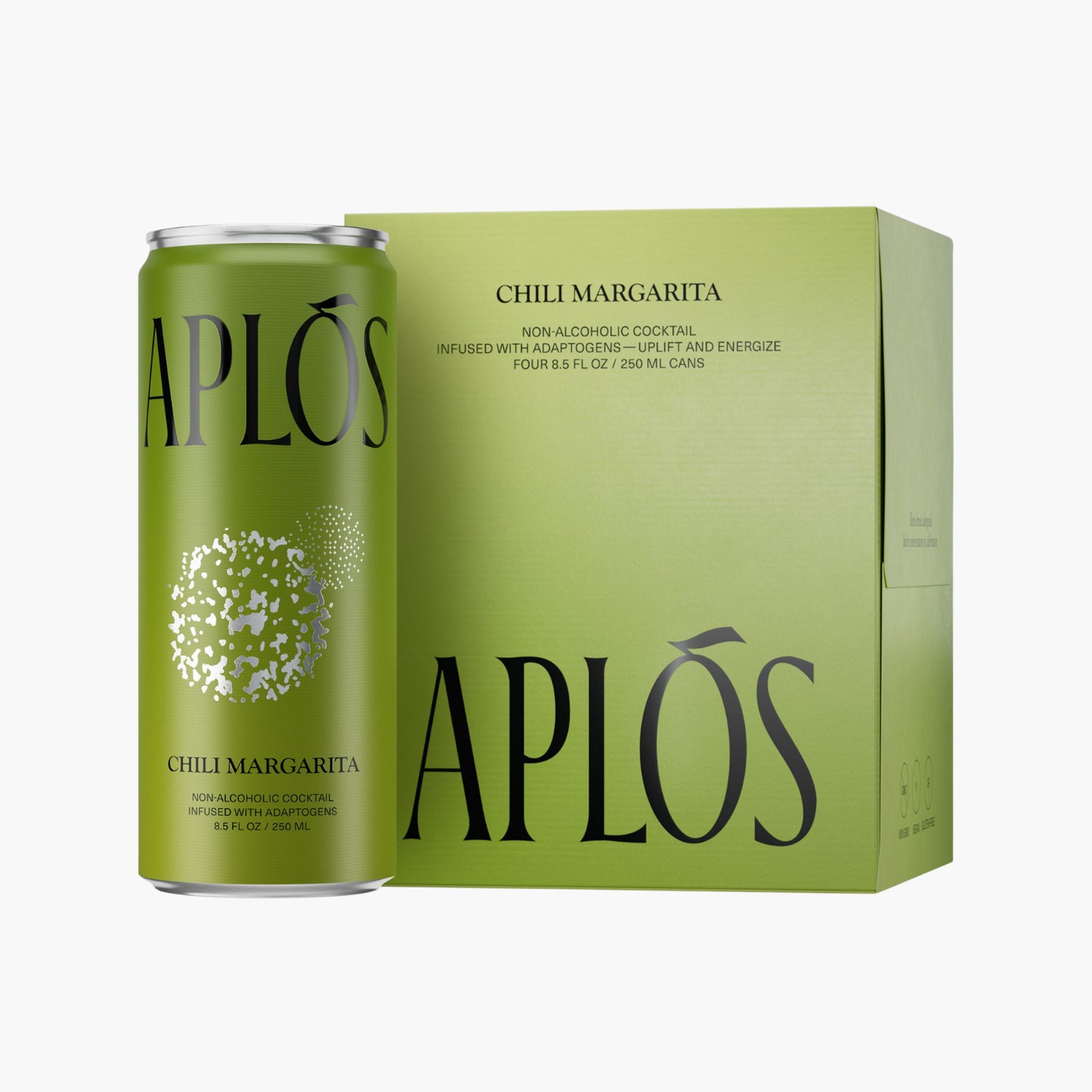 Aplos Chili Margarita 4-pack