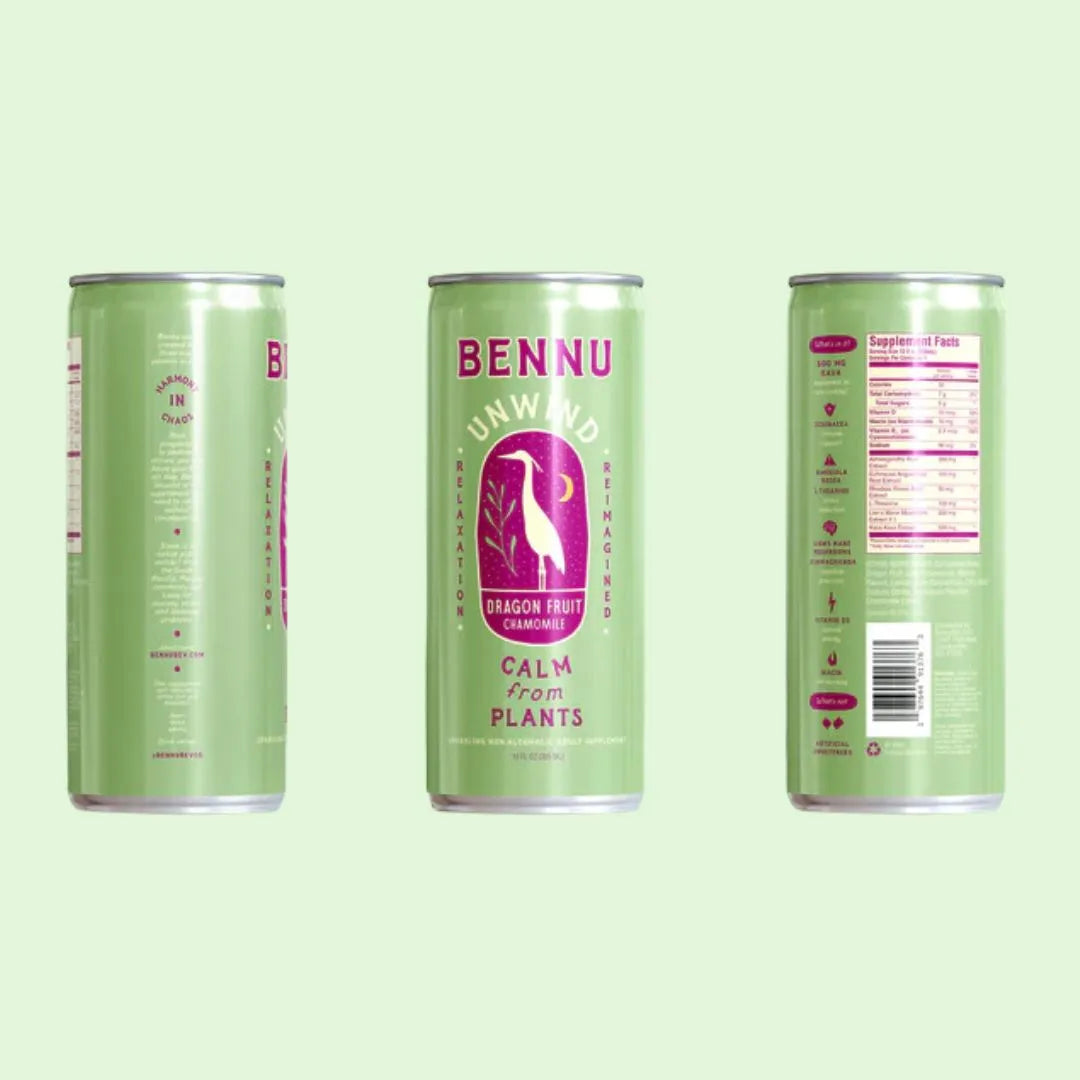 Bennu Dragon Fruit